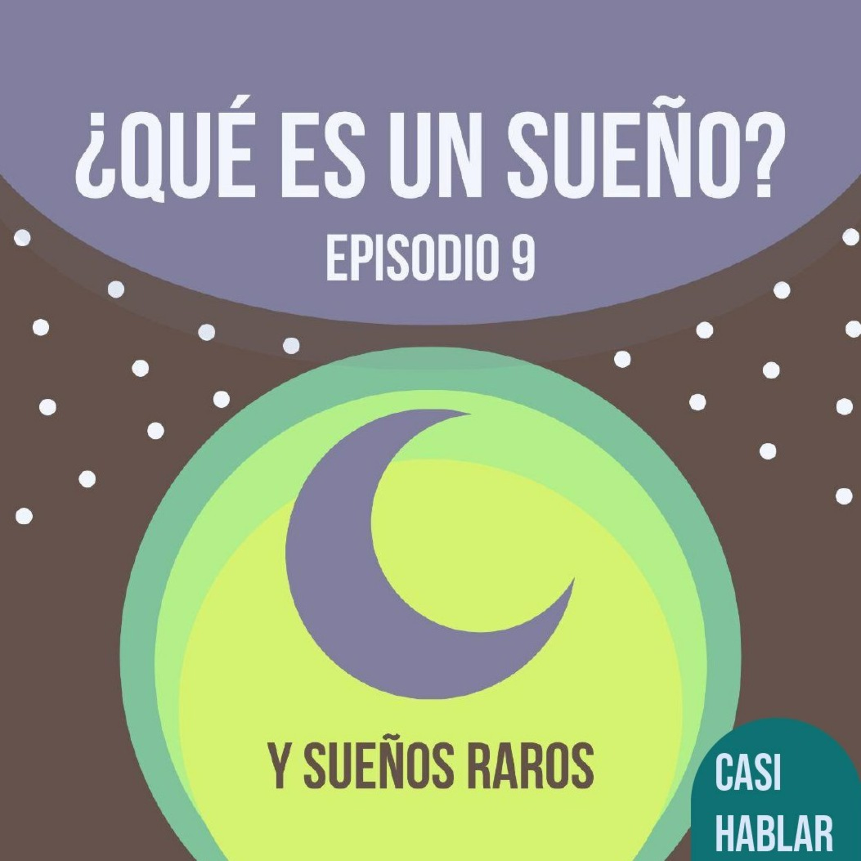 Casi Hablar