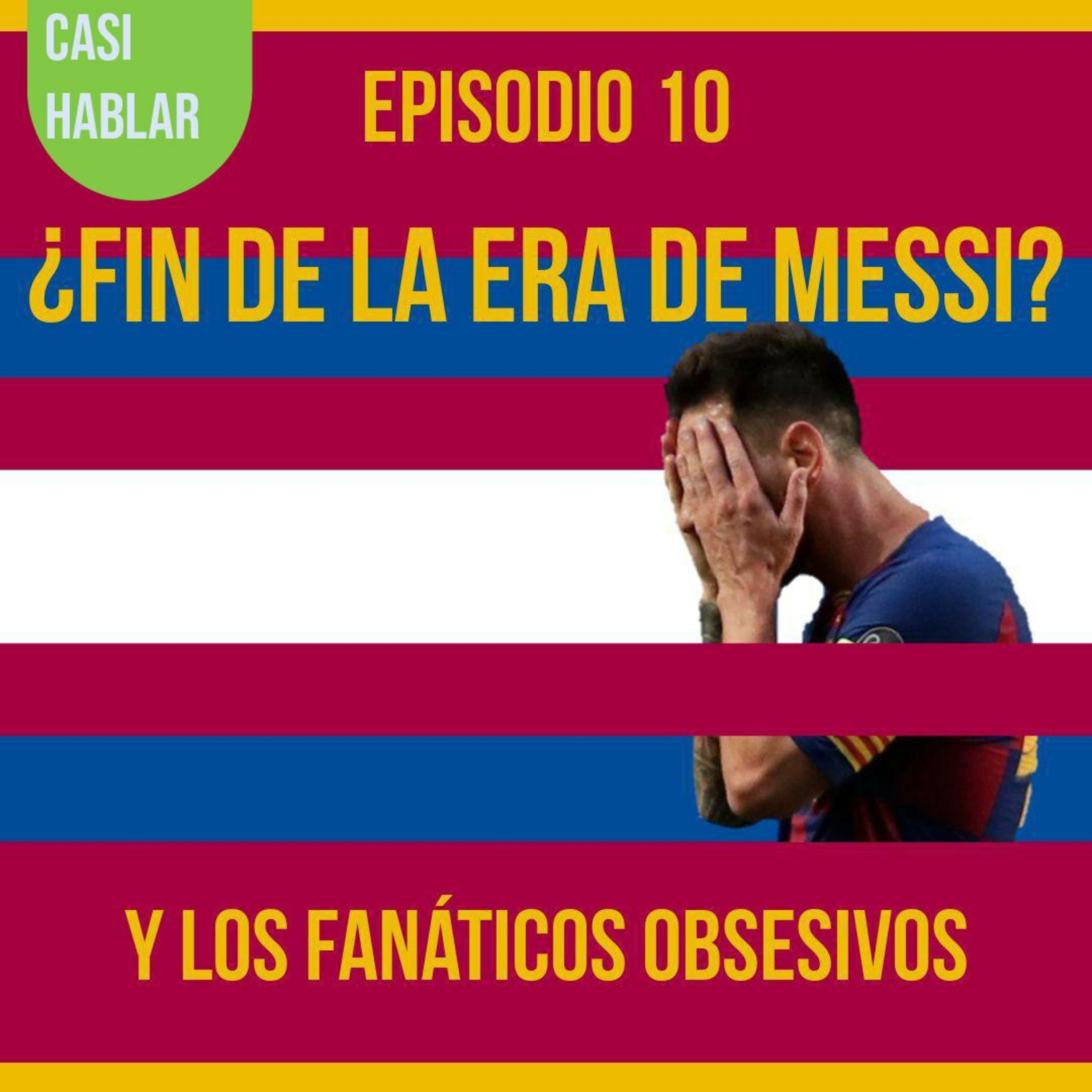 Casi Hablar