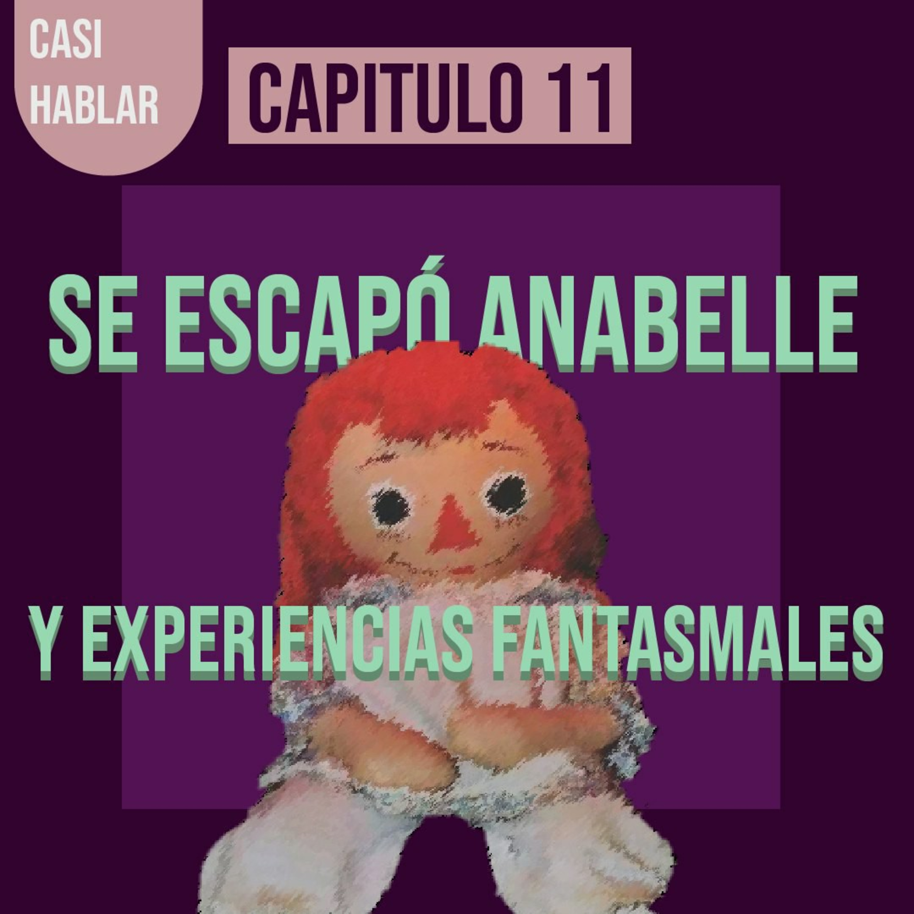 Casi Hablar