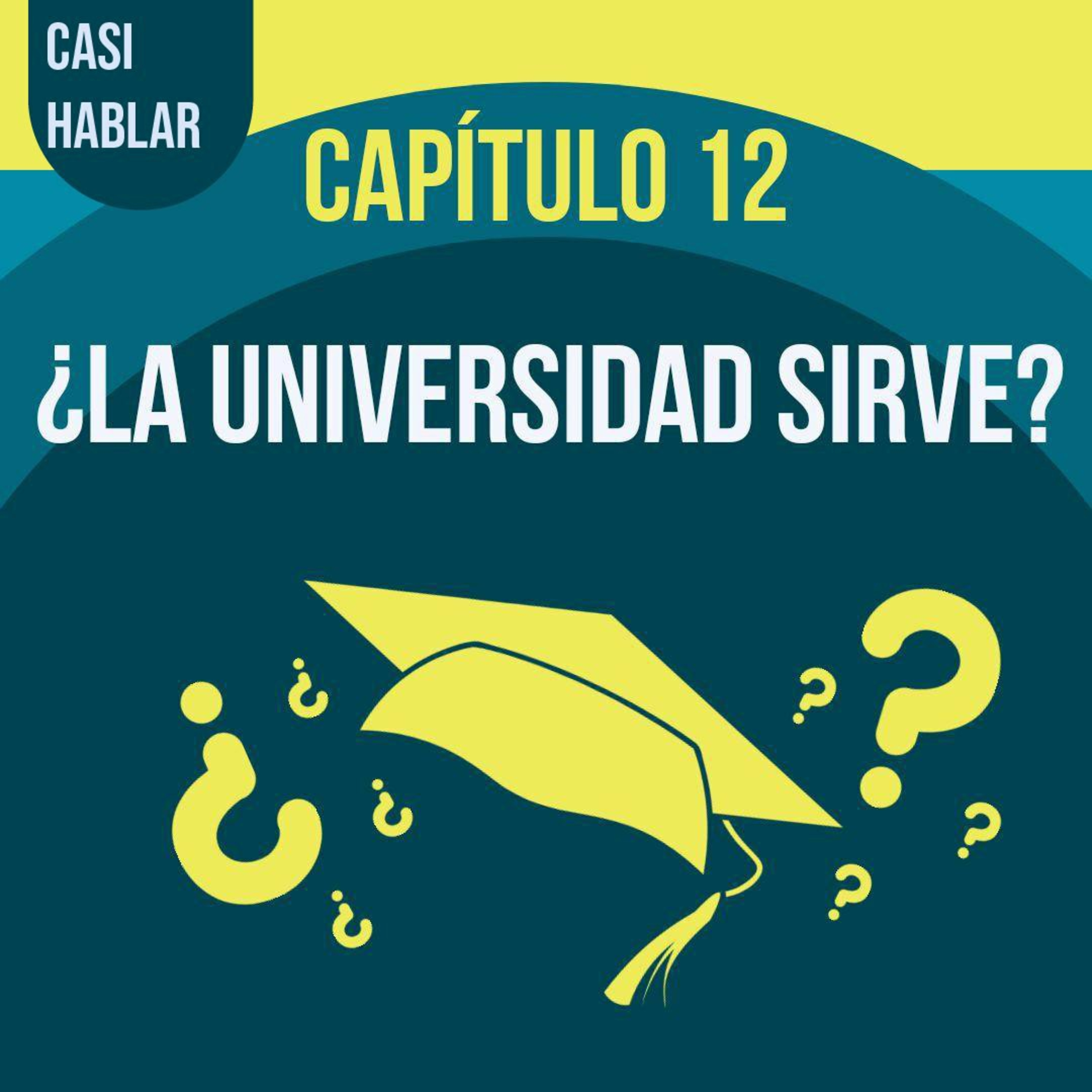 Casi Hablar