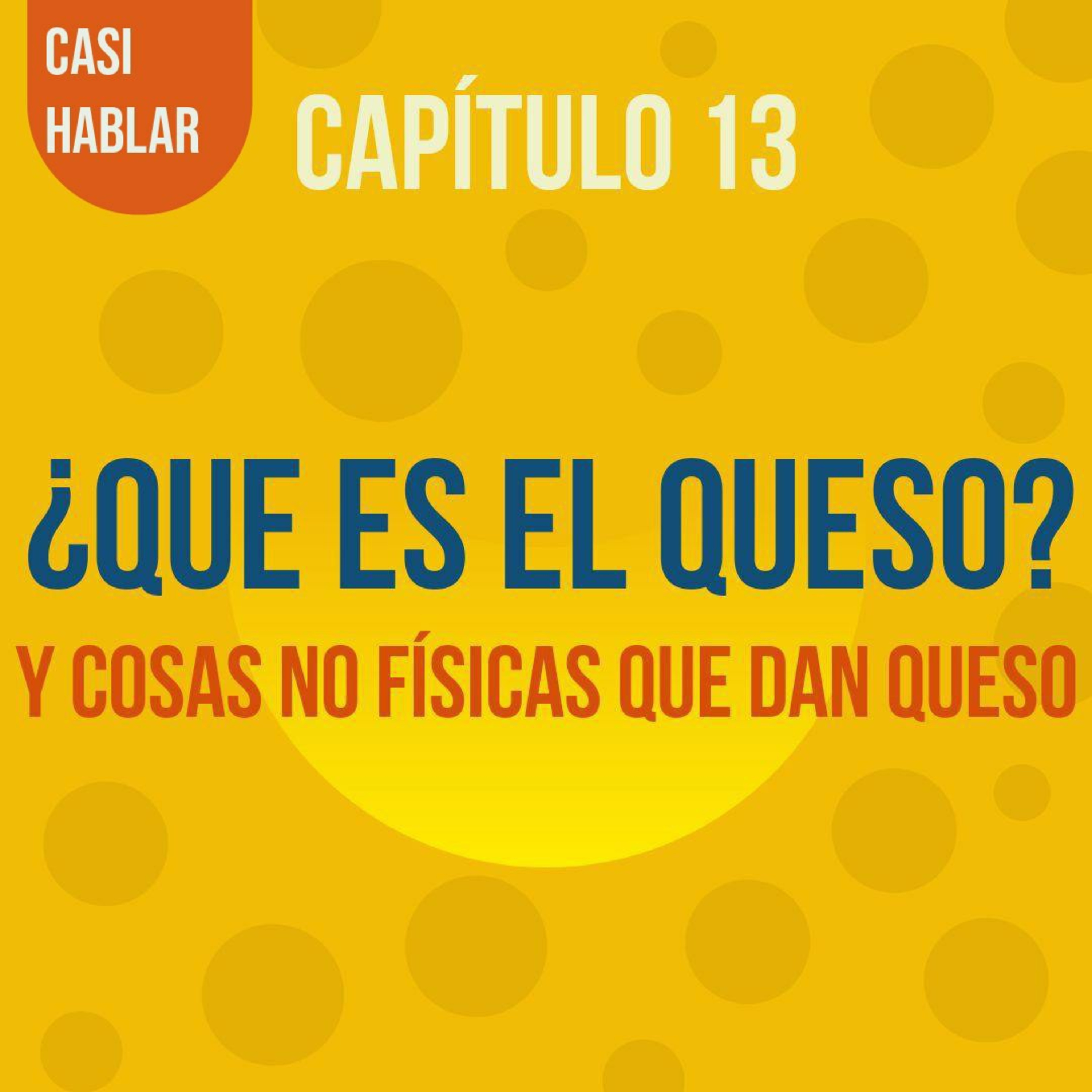 Casi Hablar