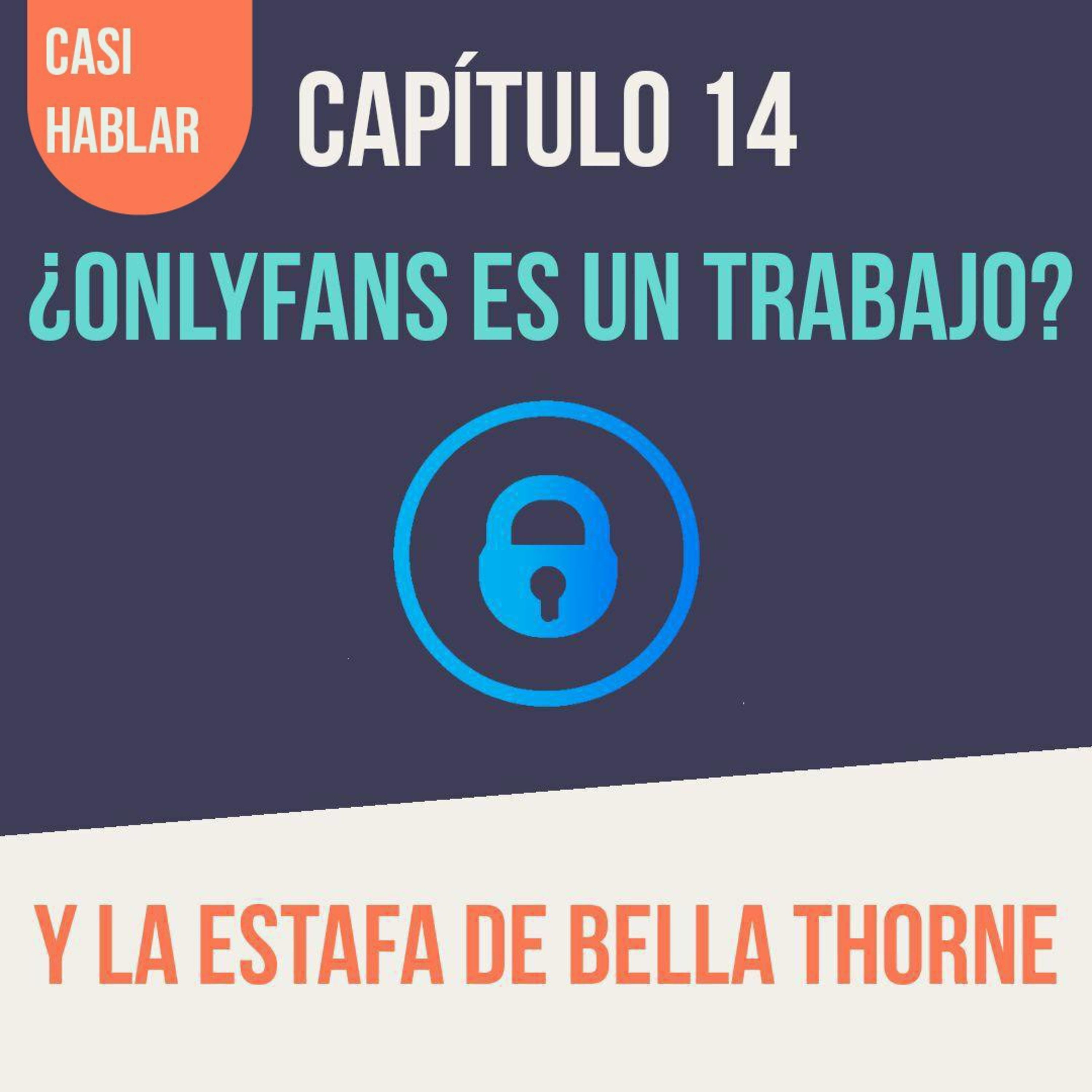 Casi Hablar