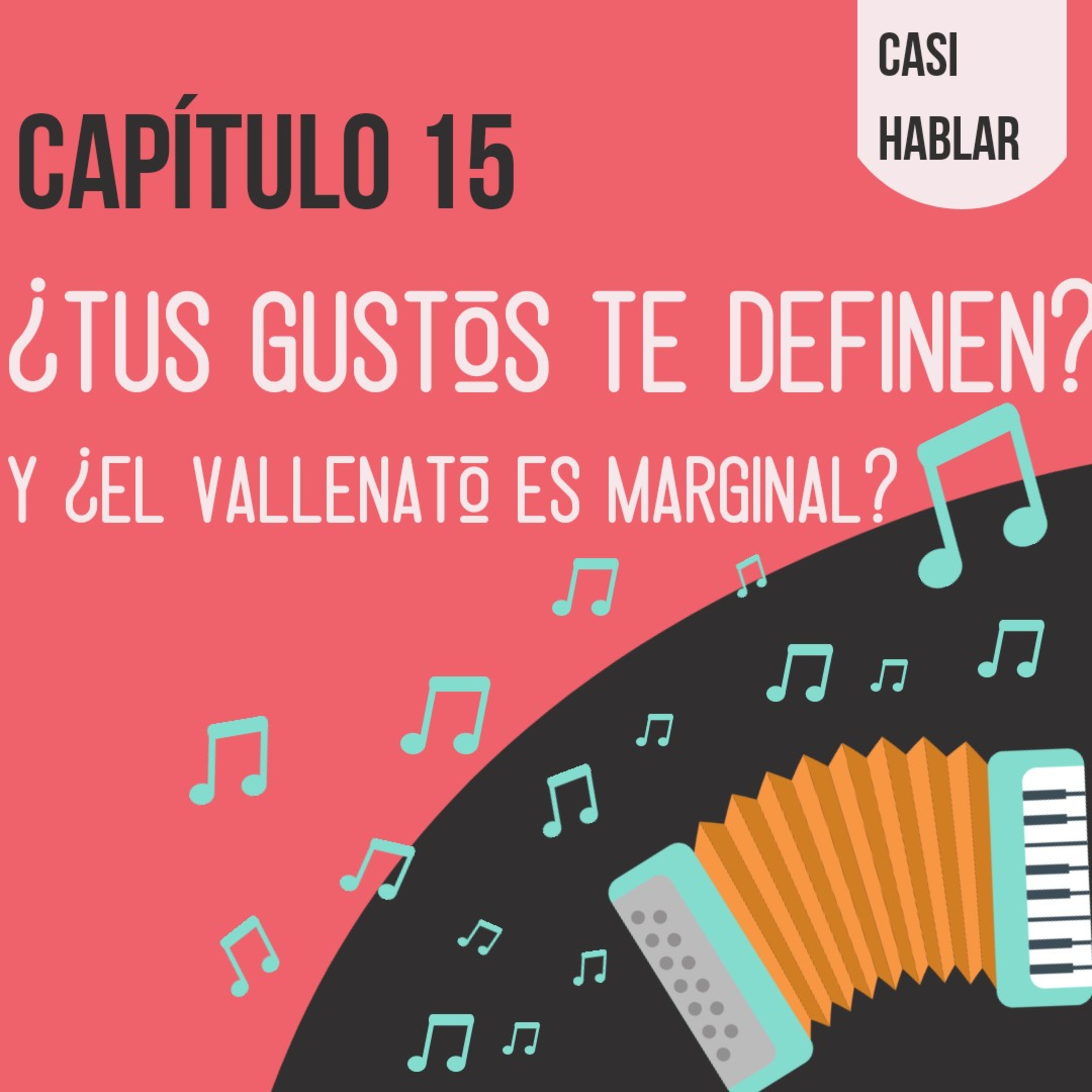 Casi Hablar