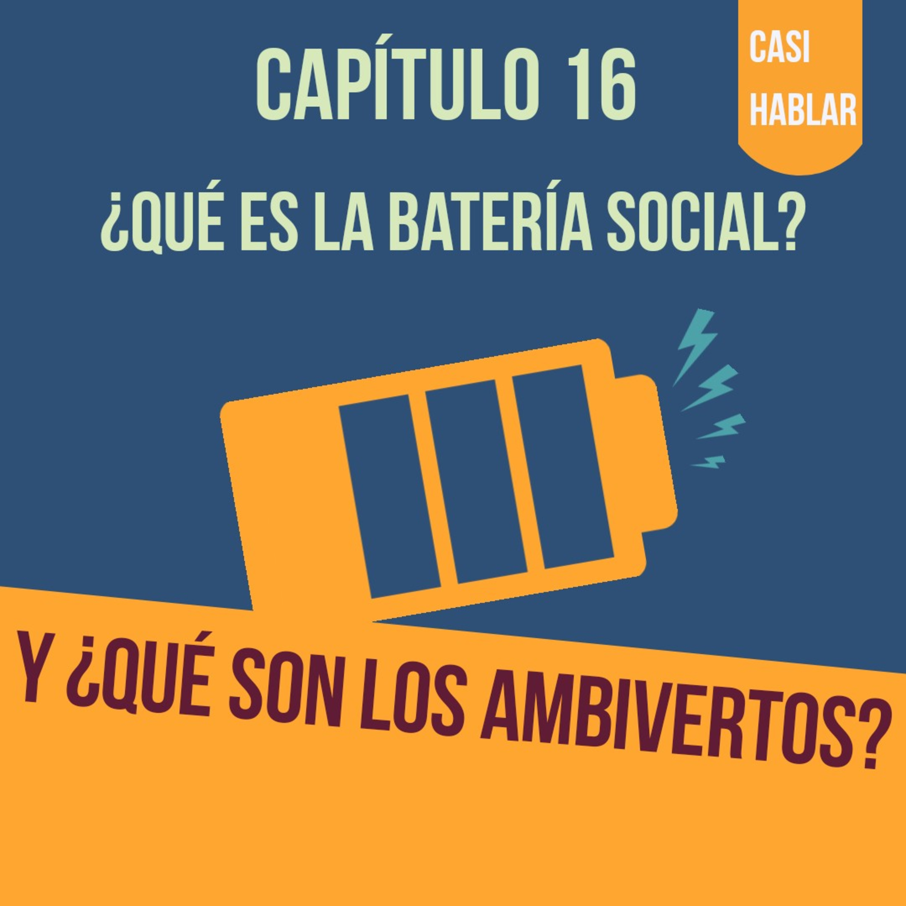 Casi Hablar