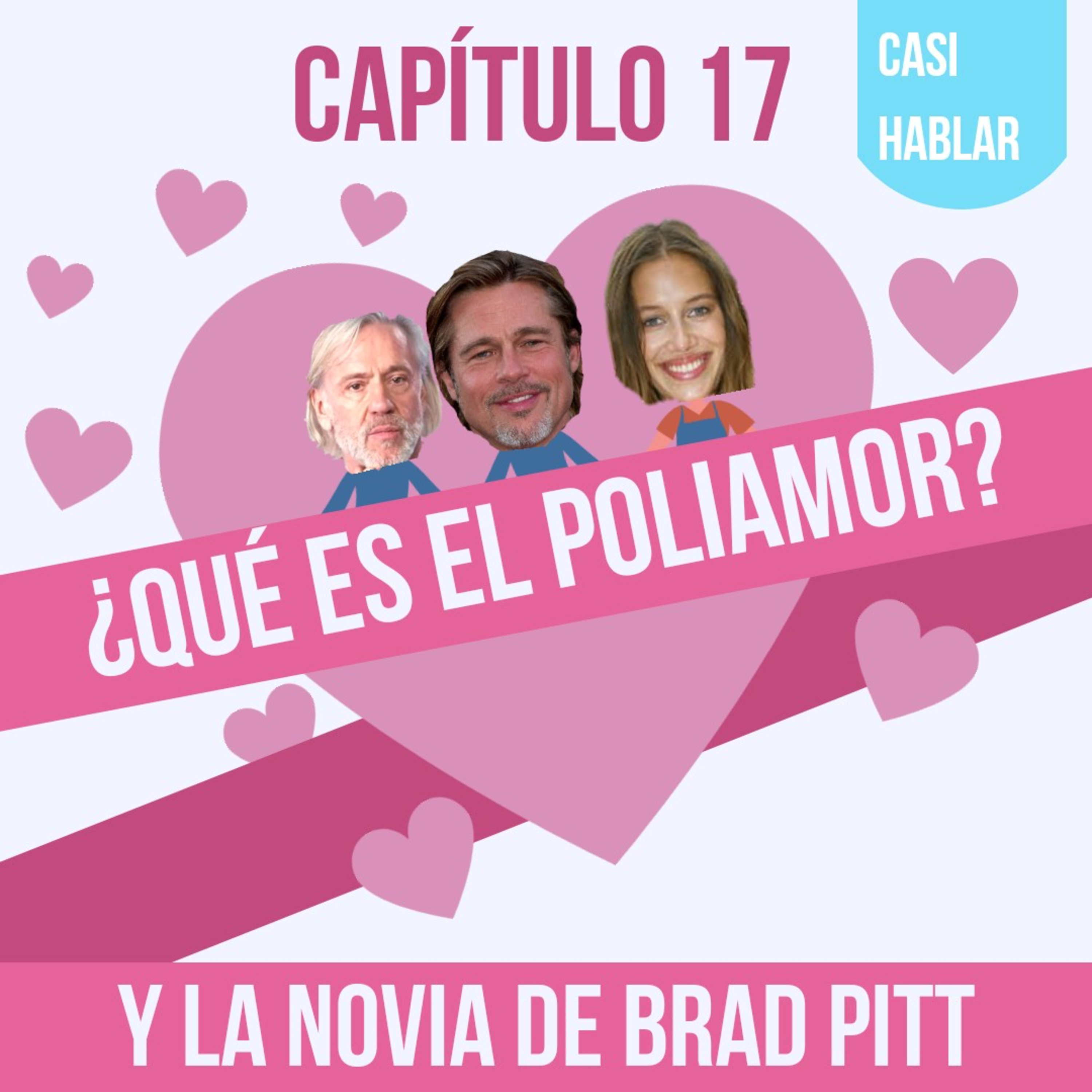 Casi Hablar