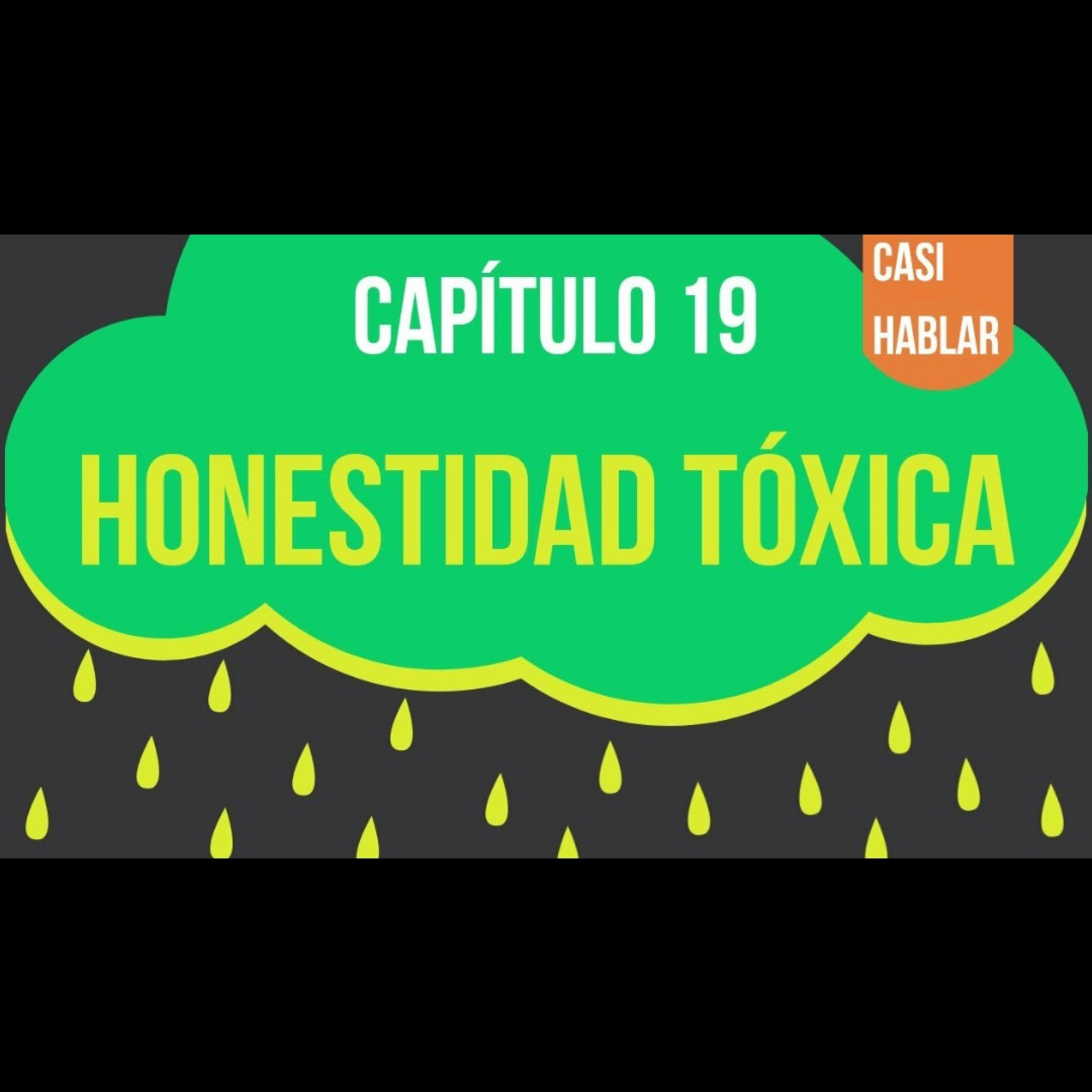 Casi Hablar