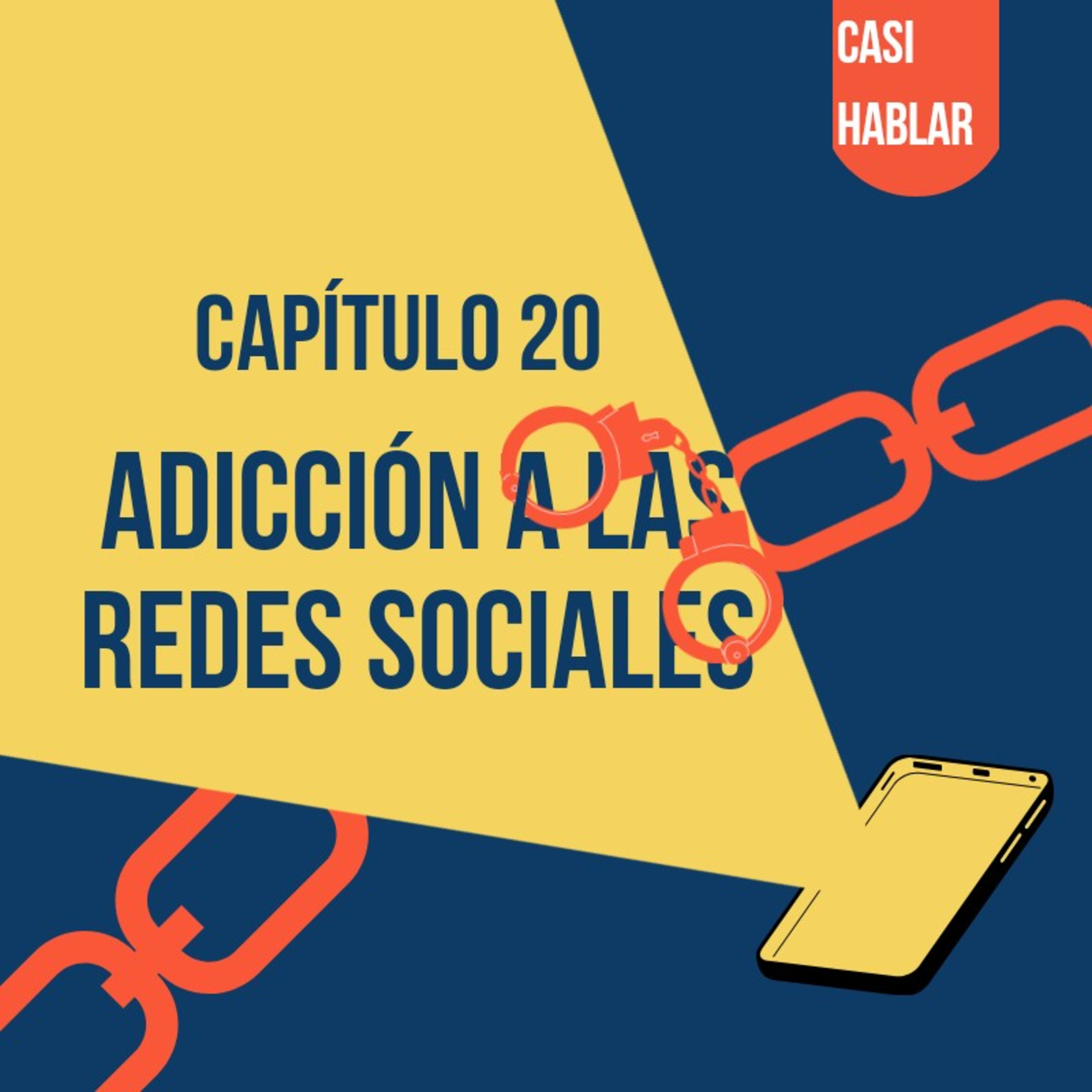 Casi Hablar