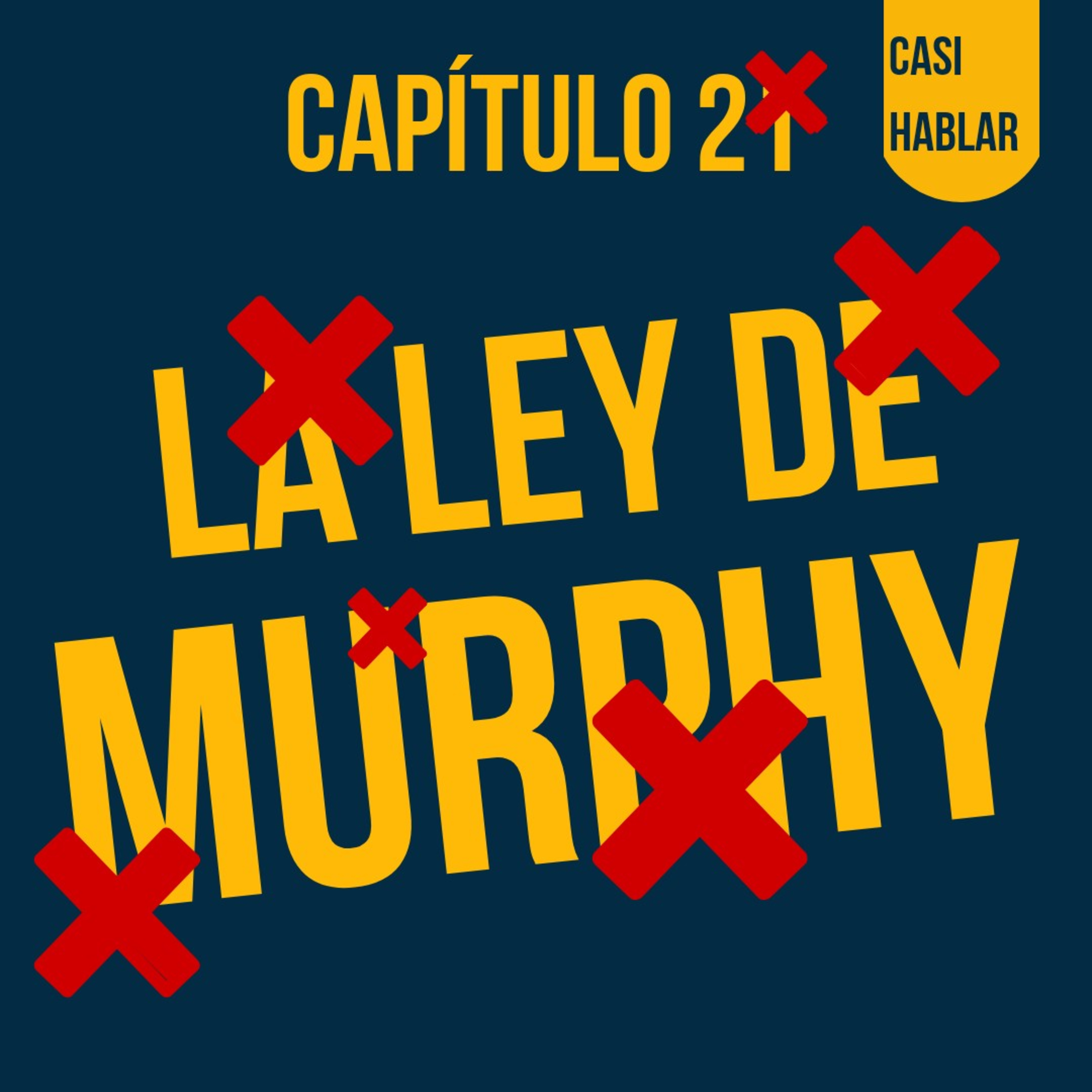 Casi Hablar