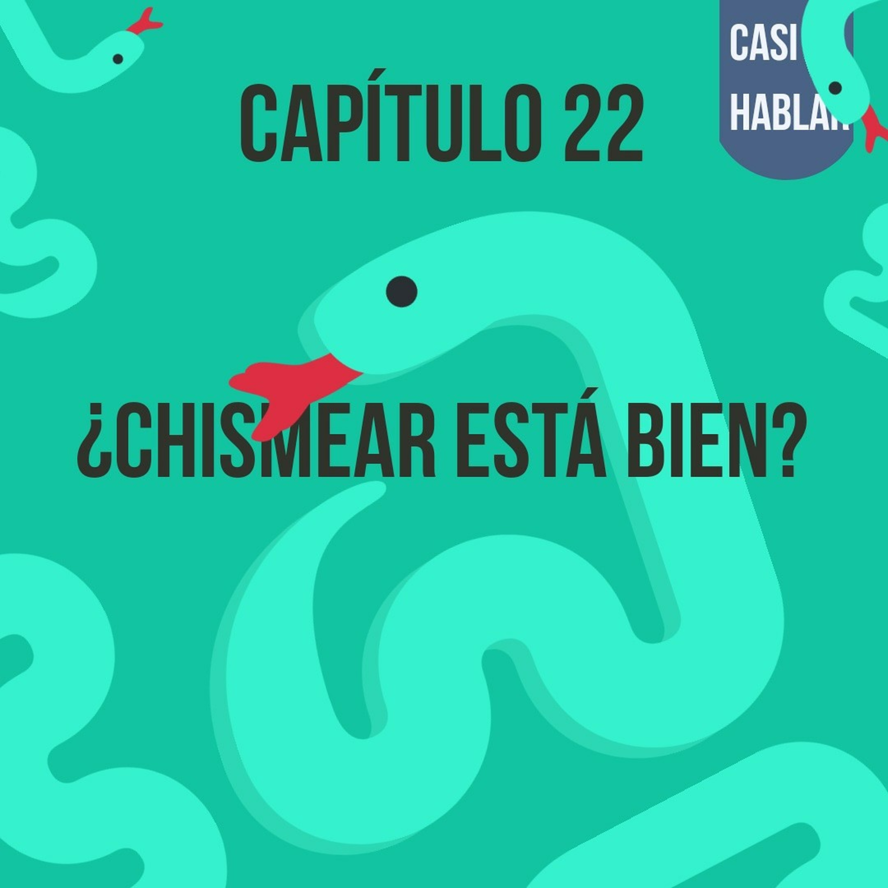 Casi Hablar