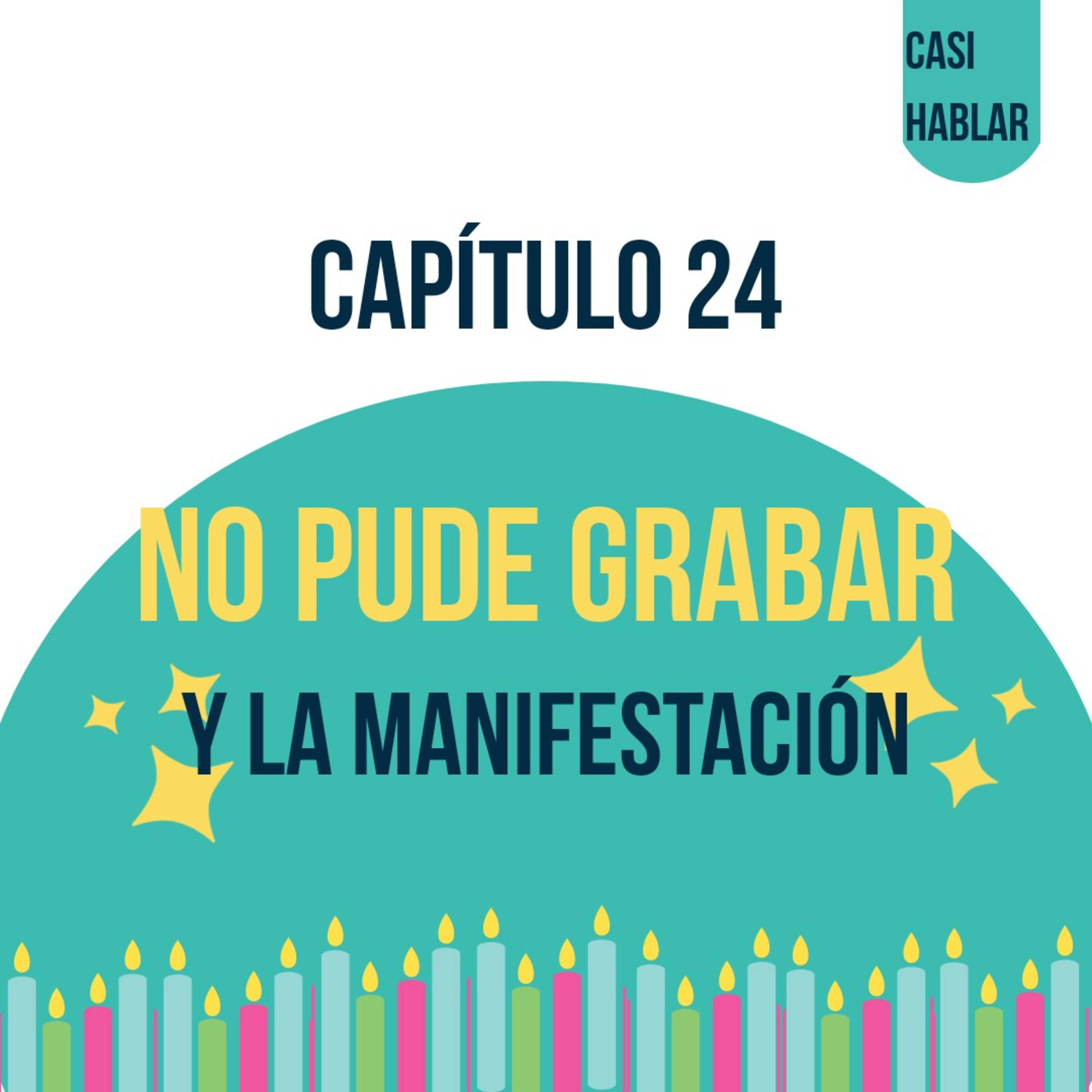 Casi Hablar