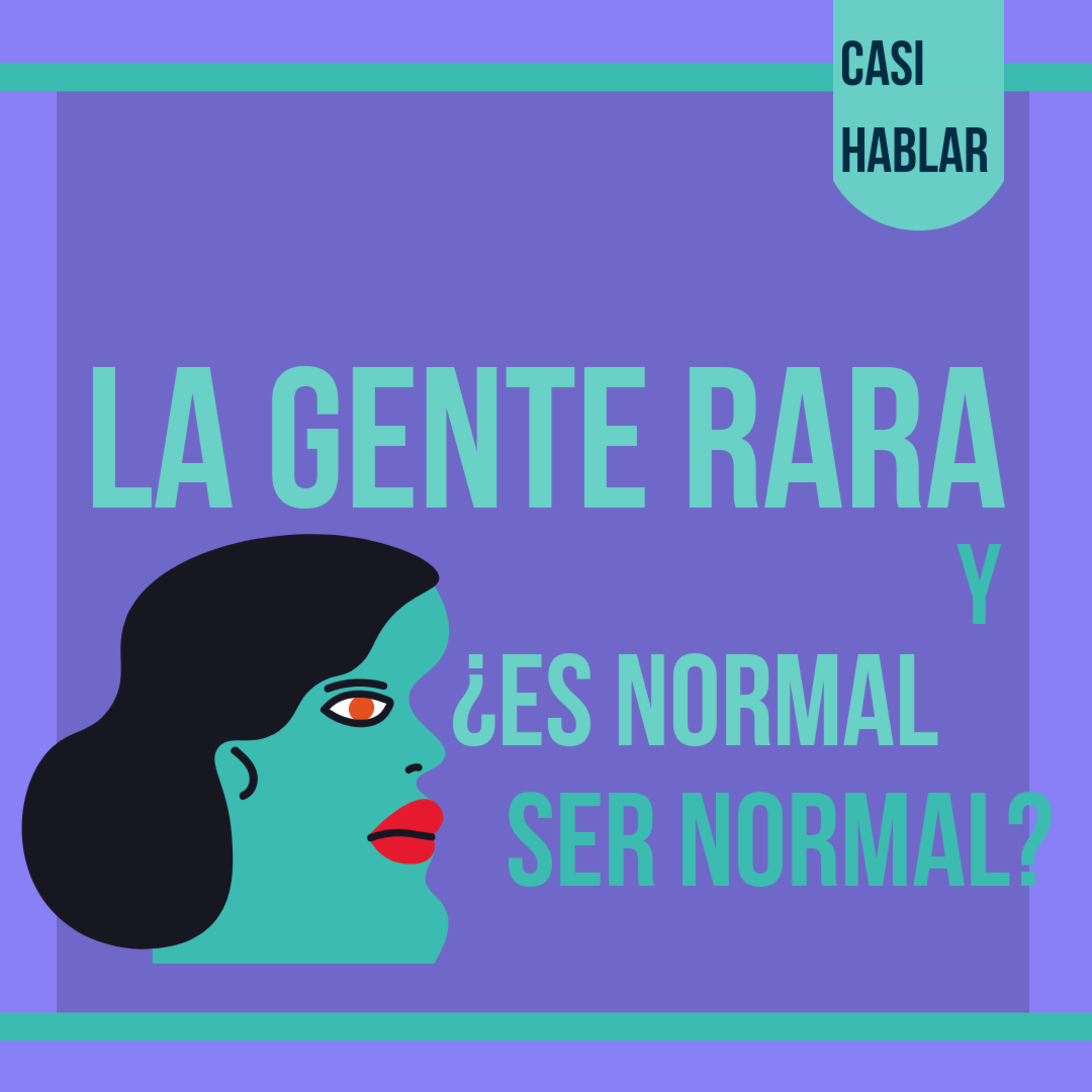 Casi Hablar