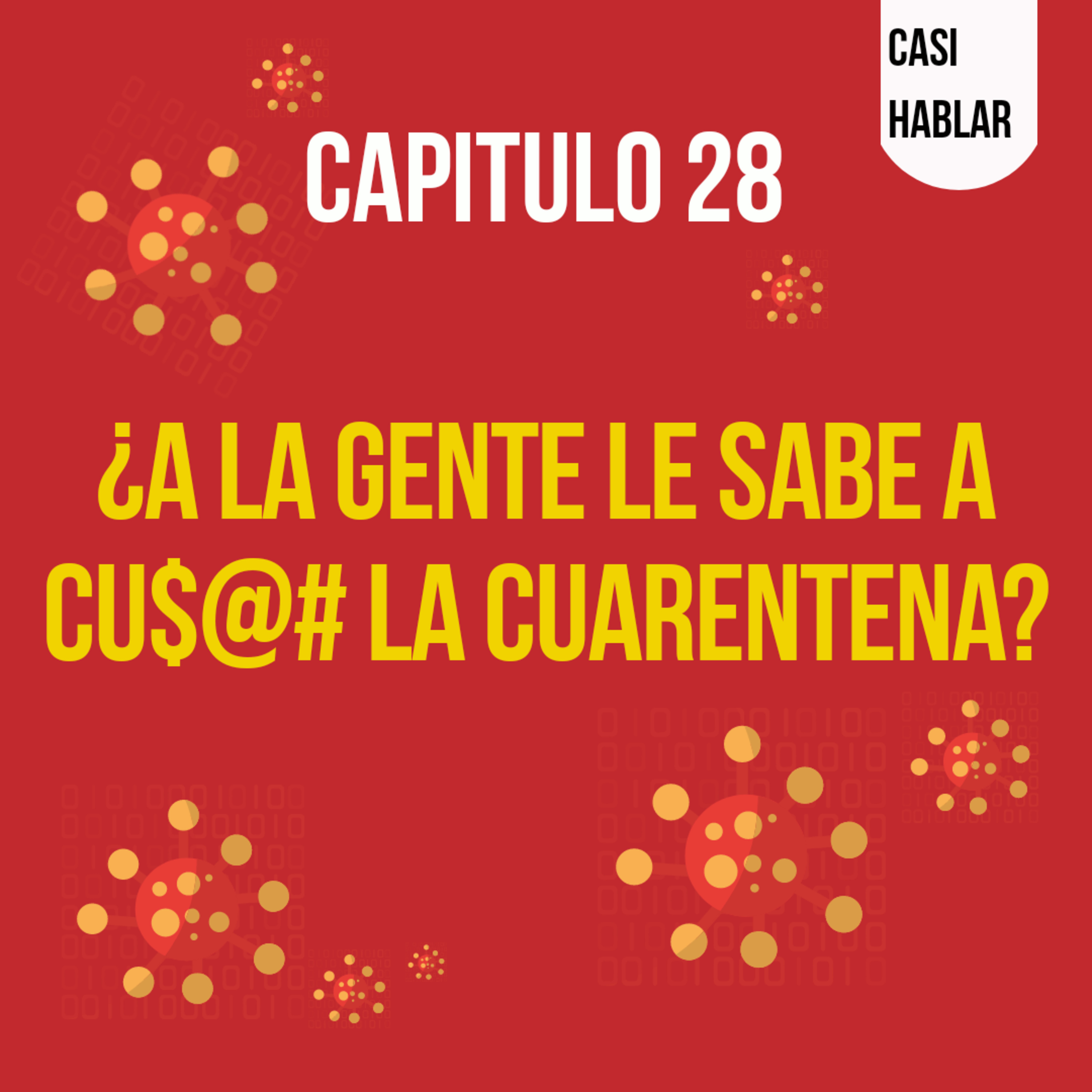 Casi Hablar