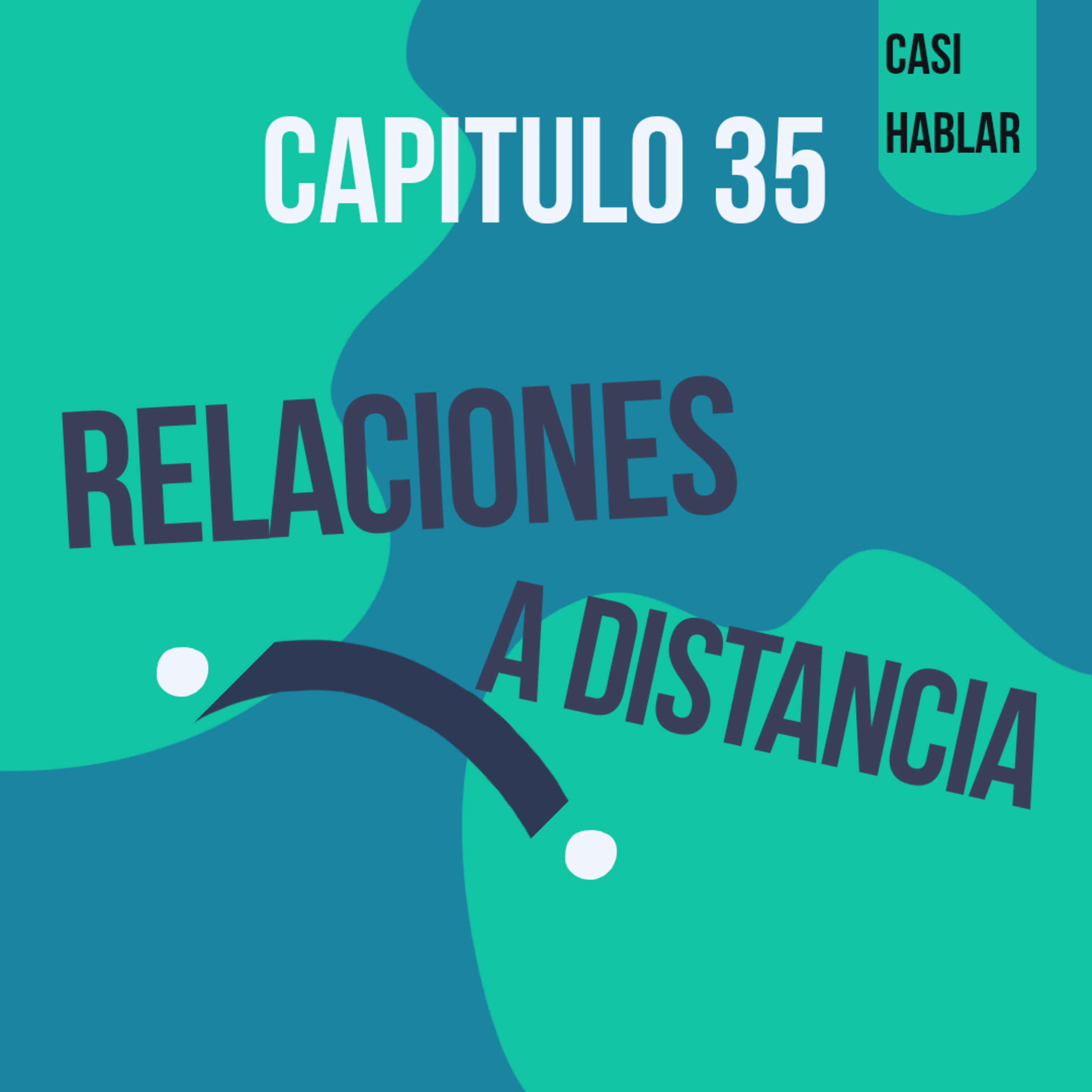 Casi Hablar