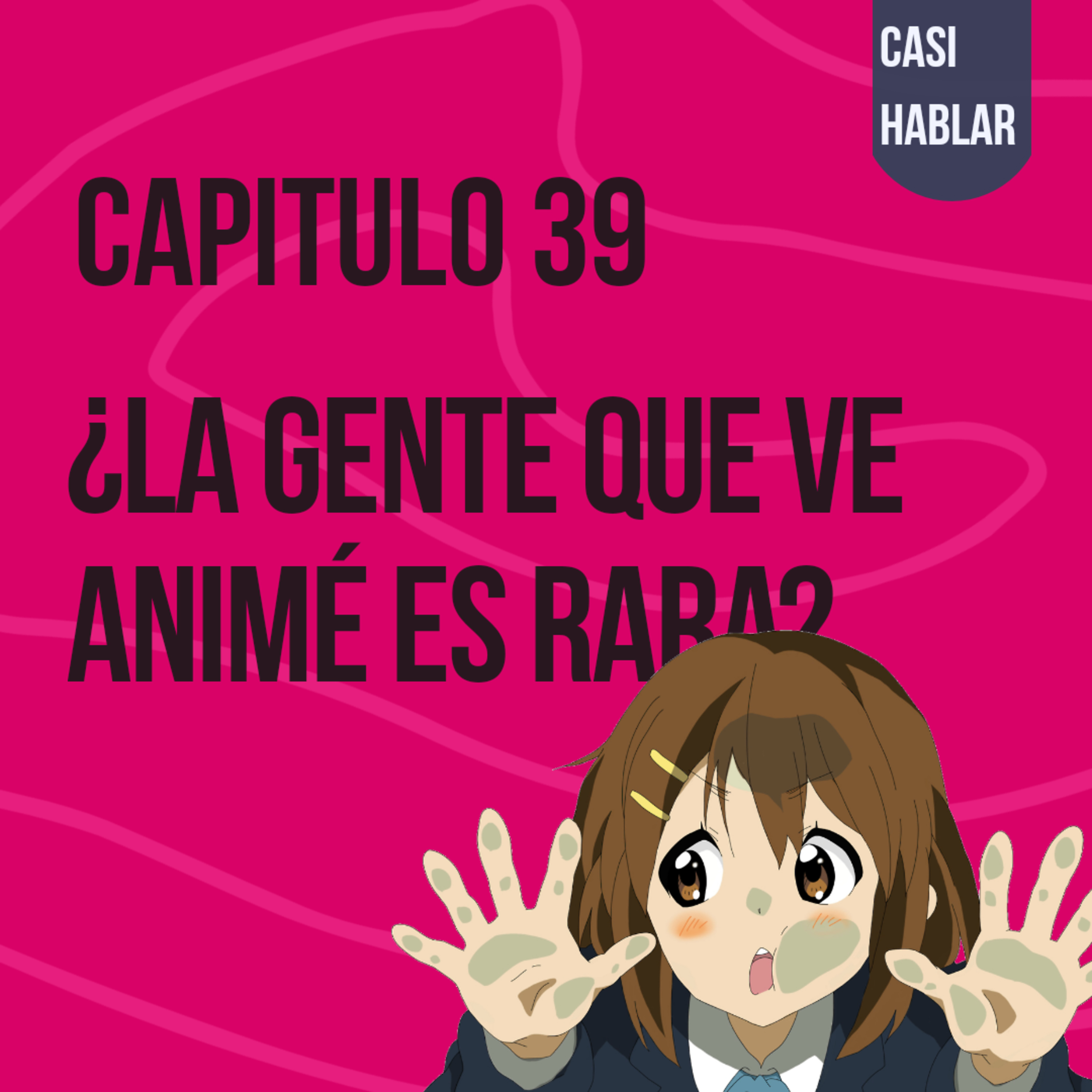 Casi Hablar