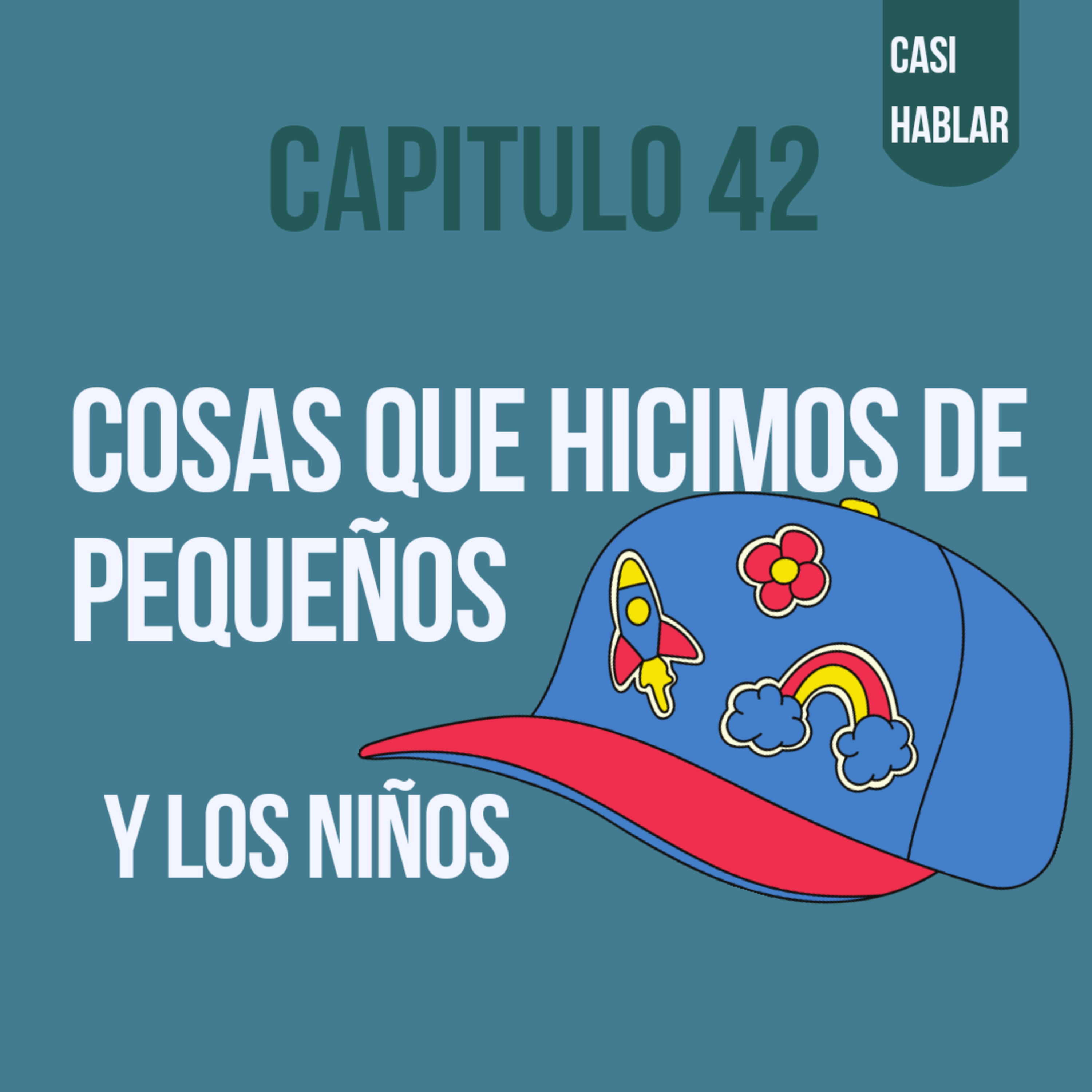 Casi Hablar