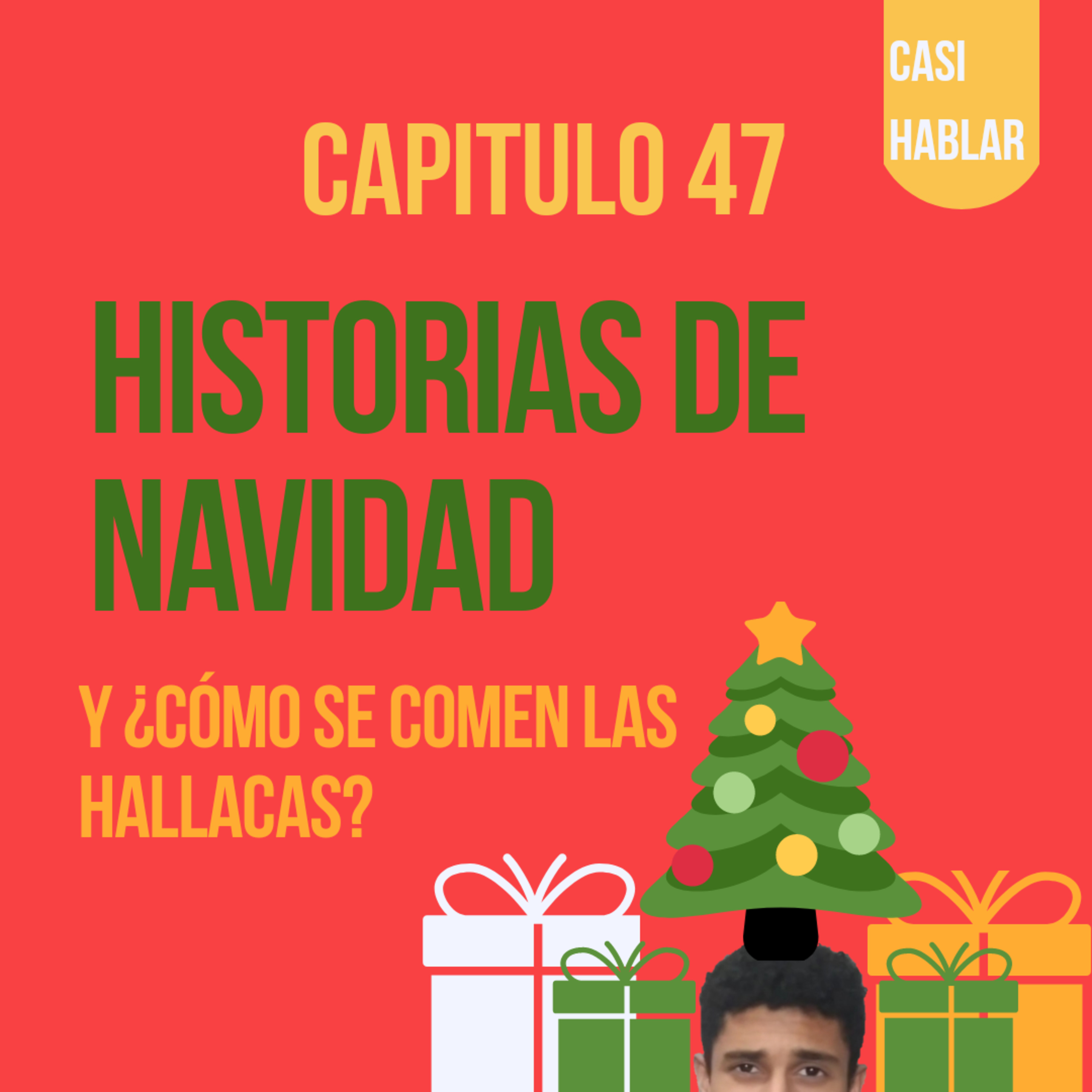 Casi Hablar