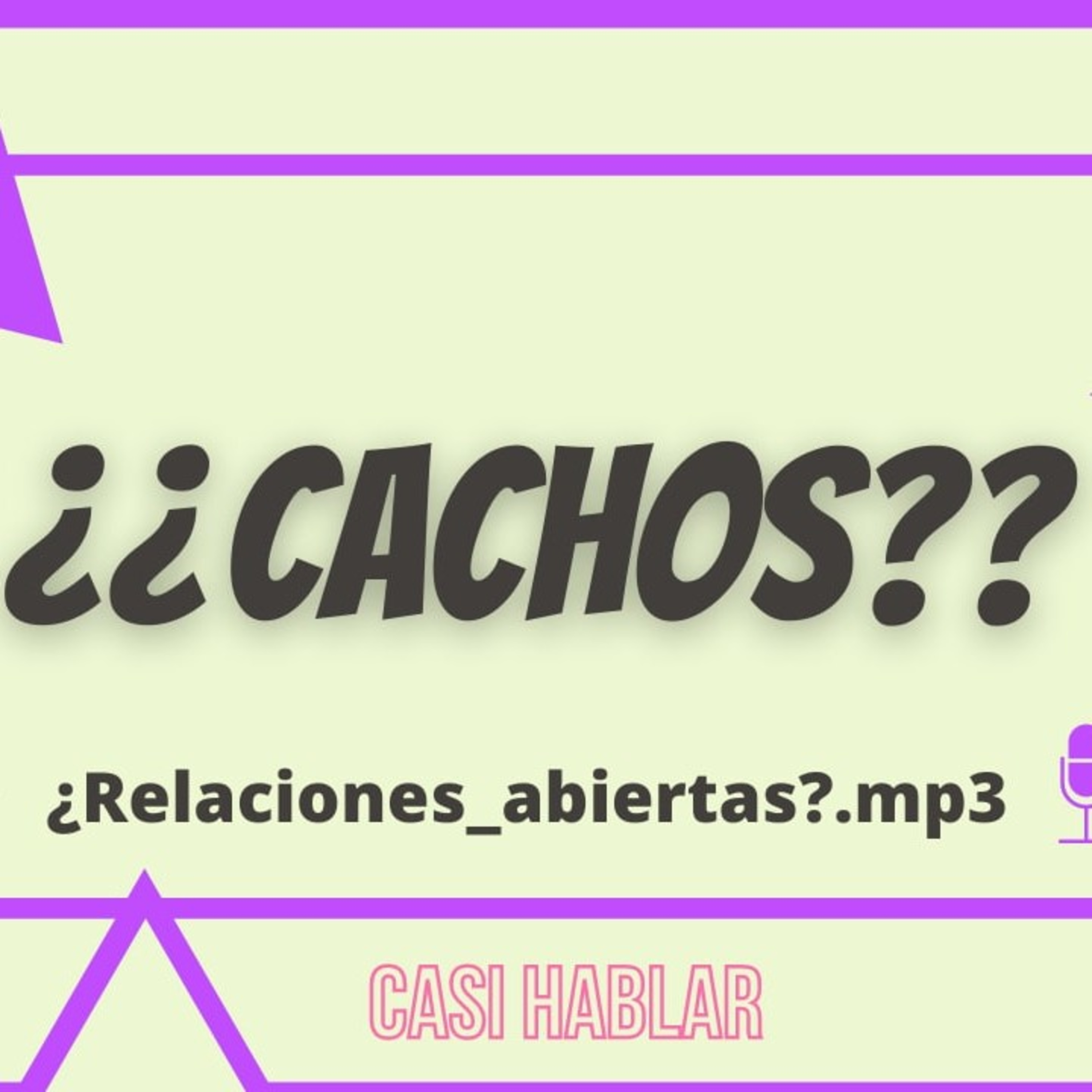 Casi Hablar