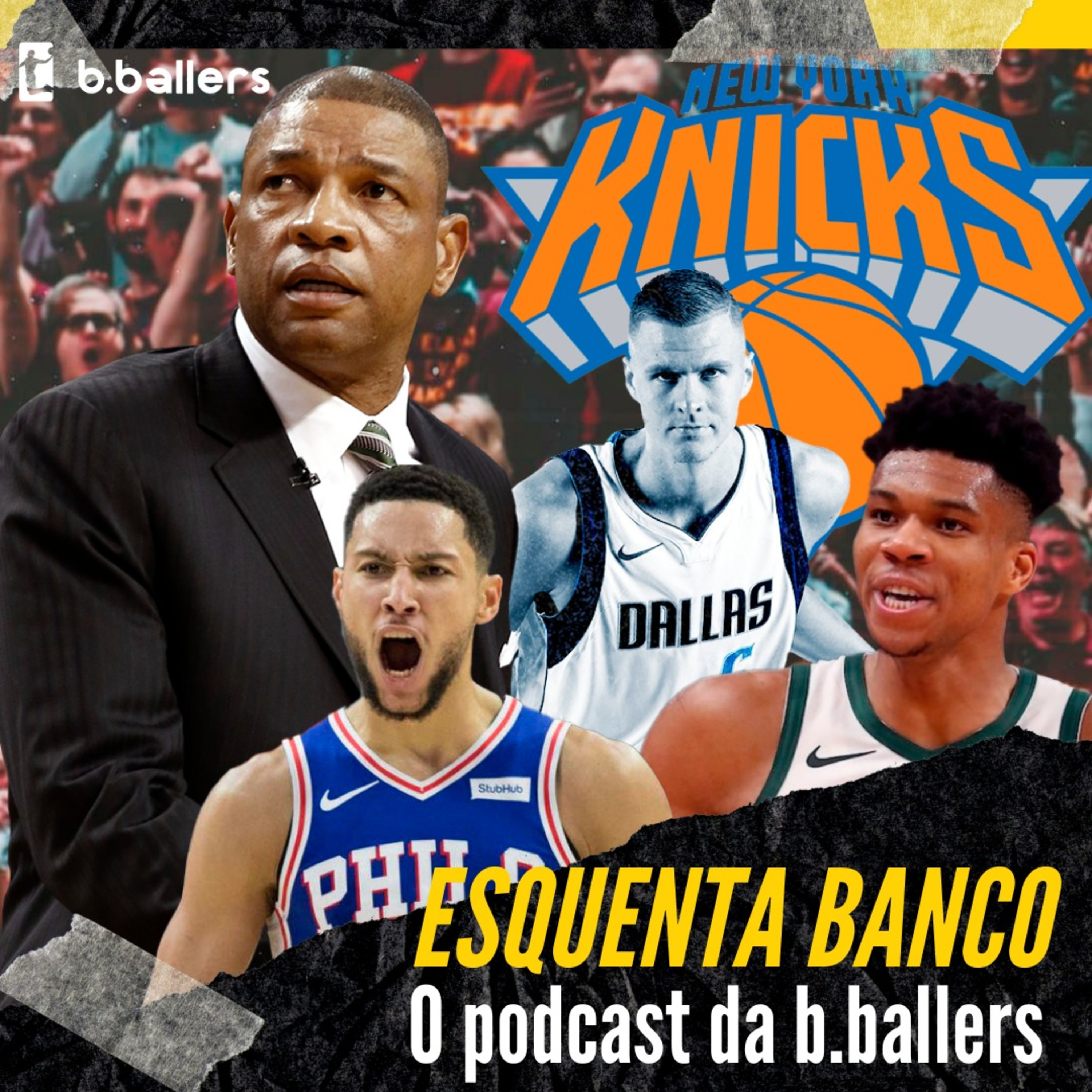 Esquenta Banco Podcast
