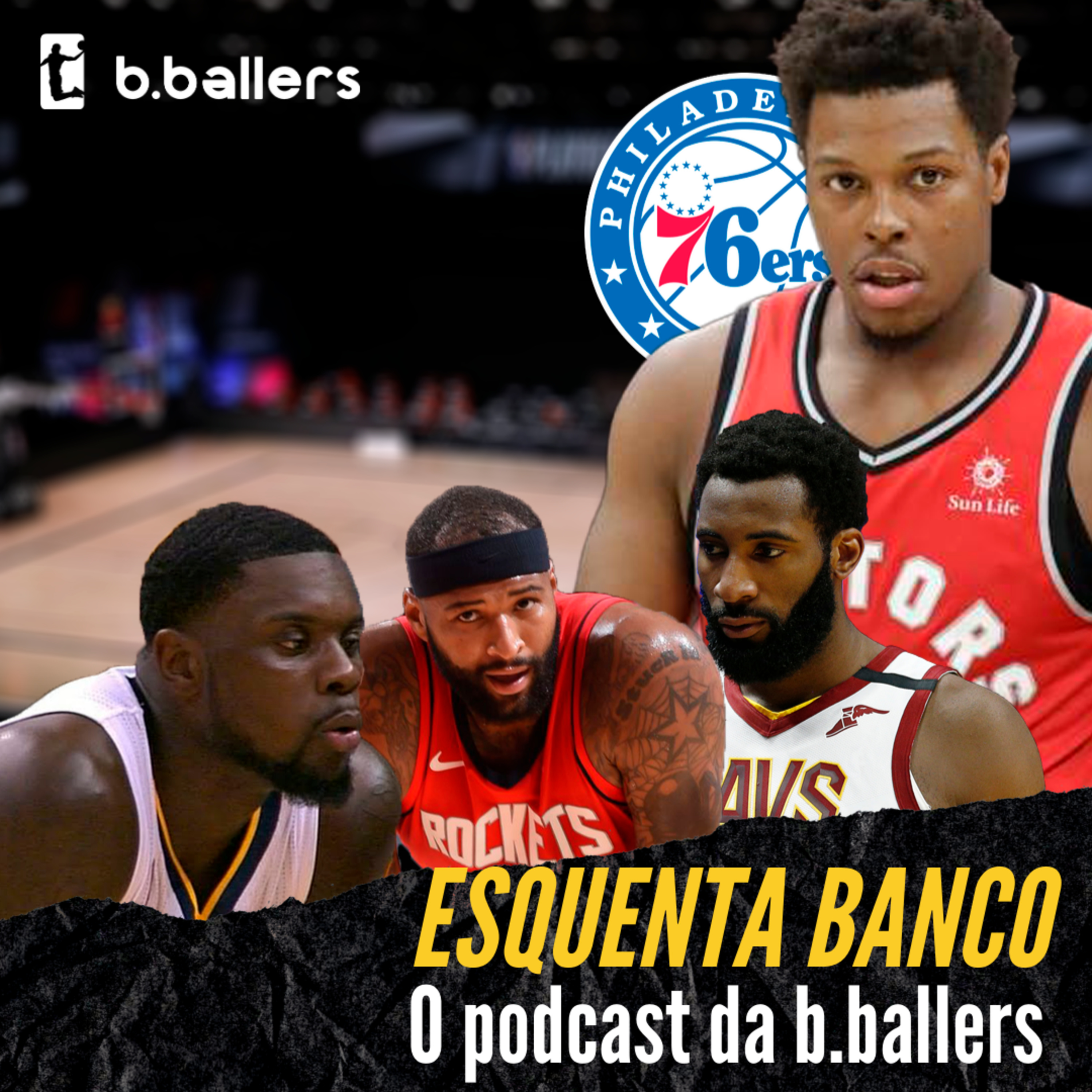 Esquenta Banco Podcast