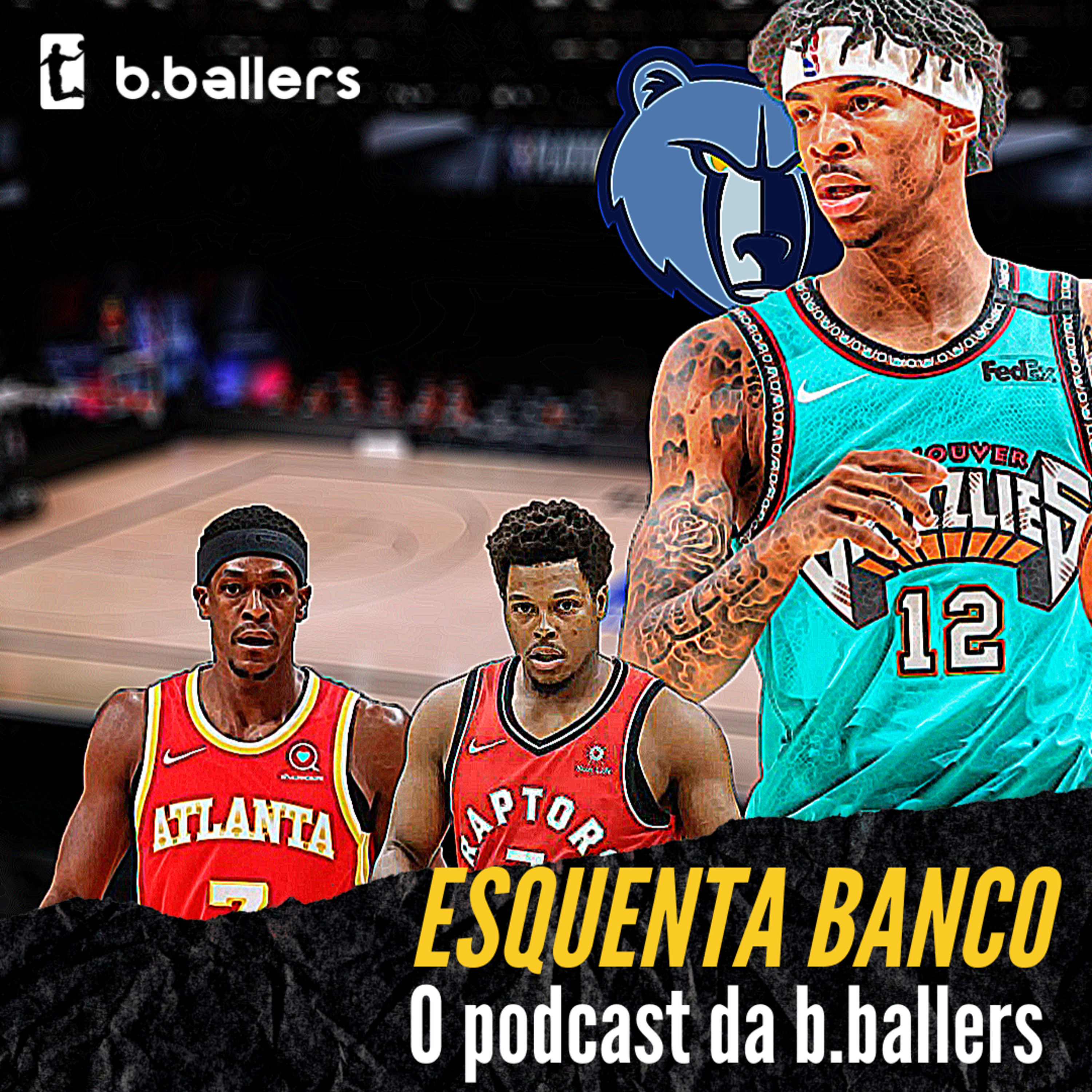 Esquenta Banco Podcast