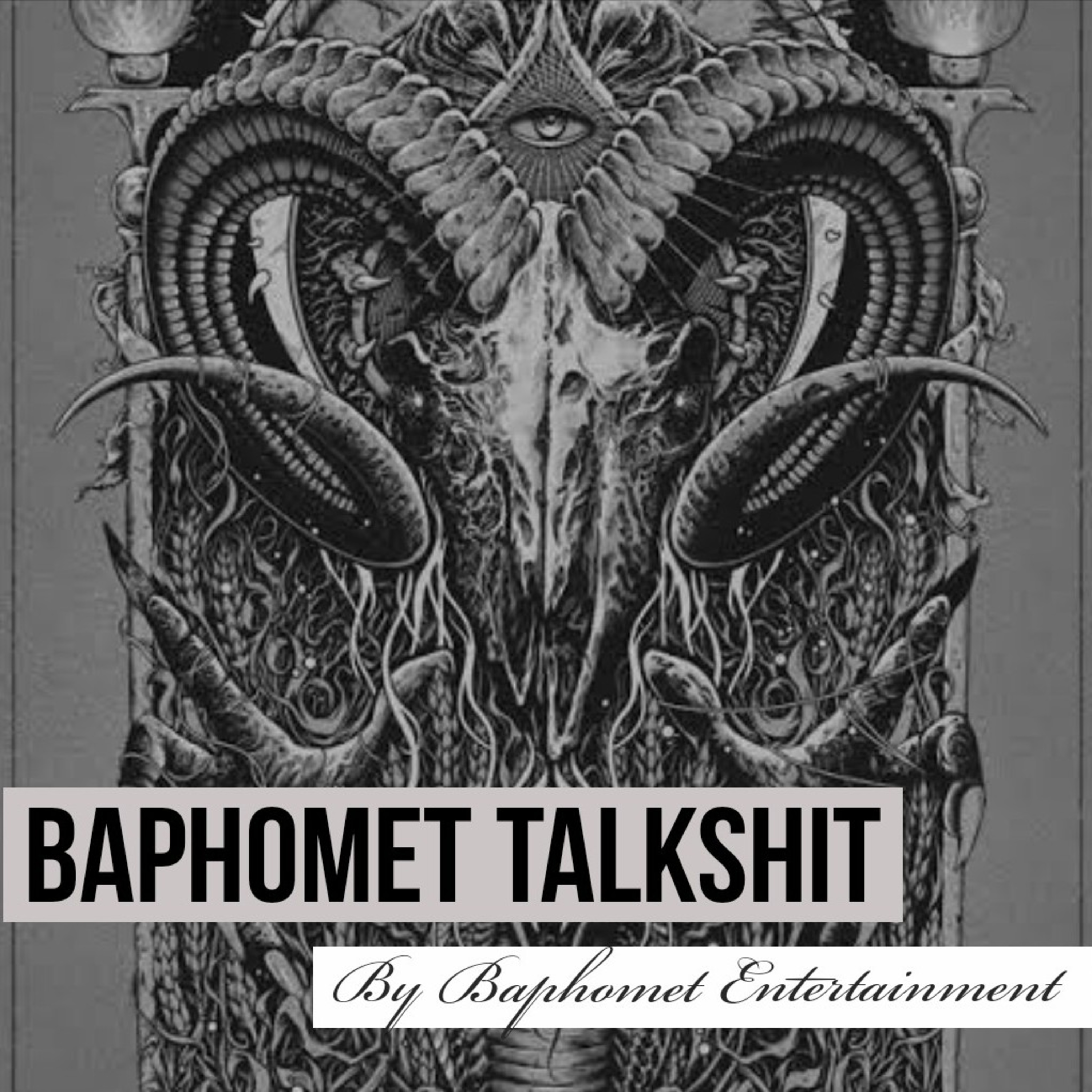 Baphomet TalkShit
