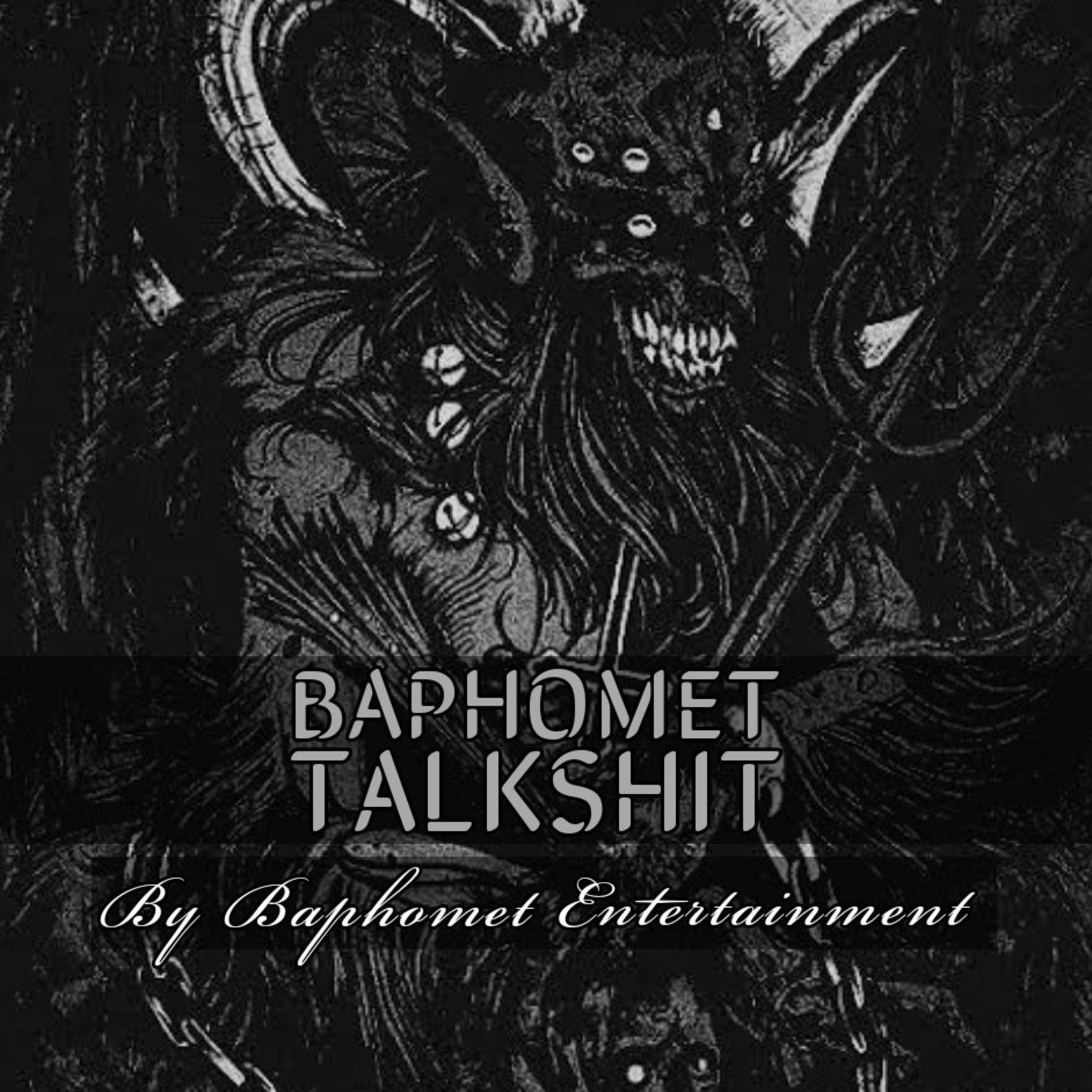 Baphomet TalkShit