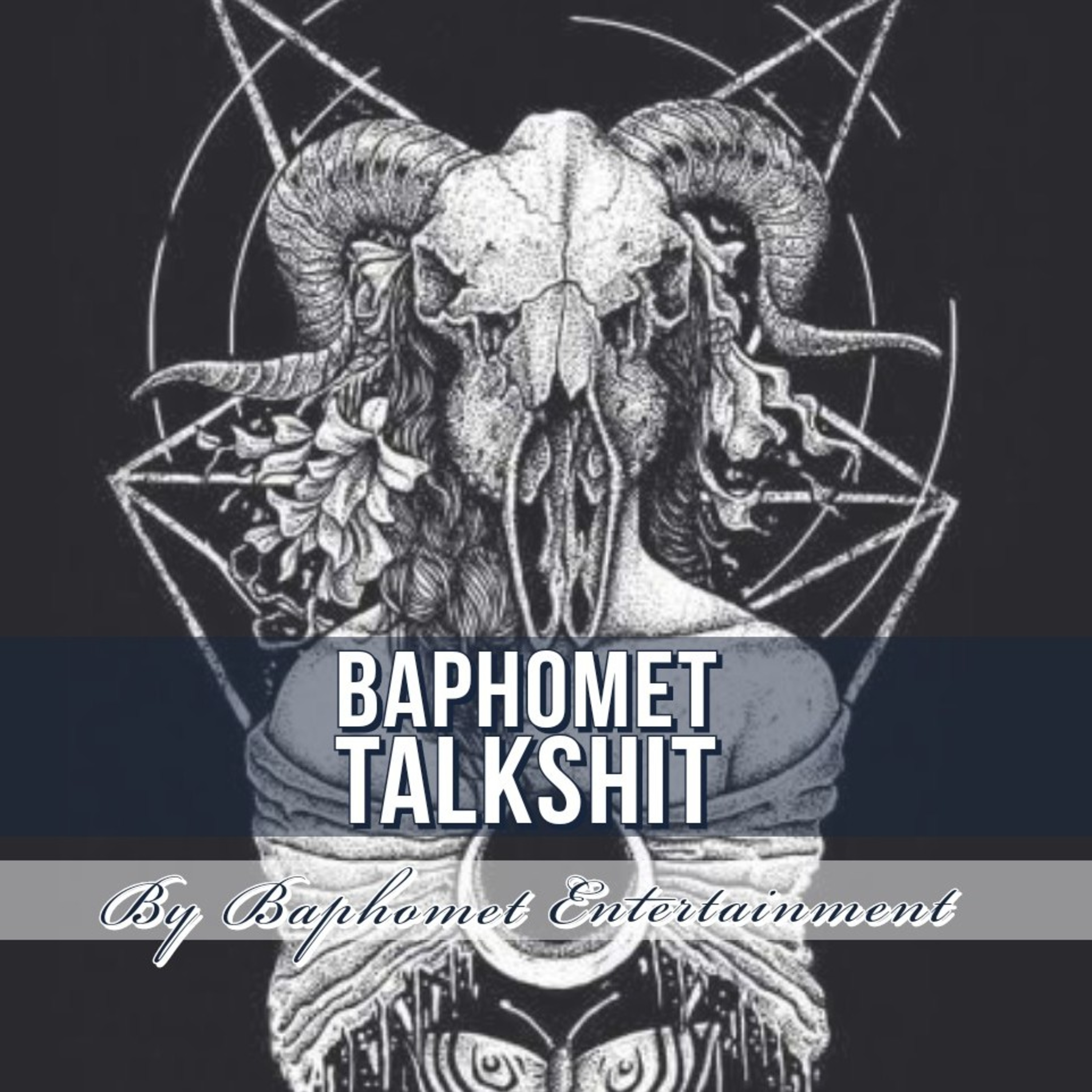 Baphomet TalkShit