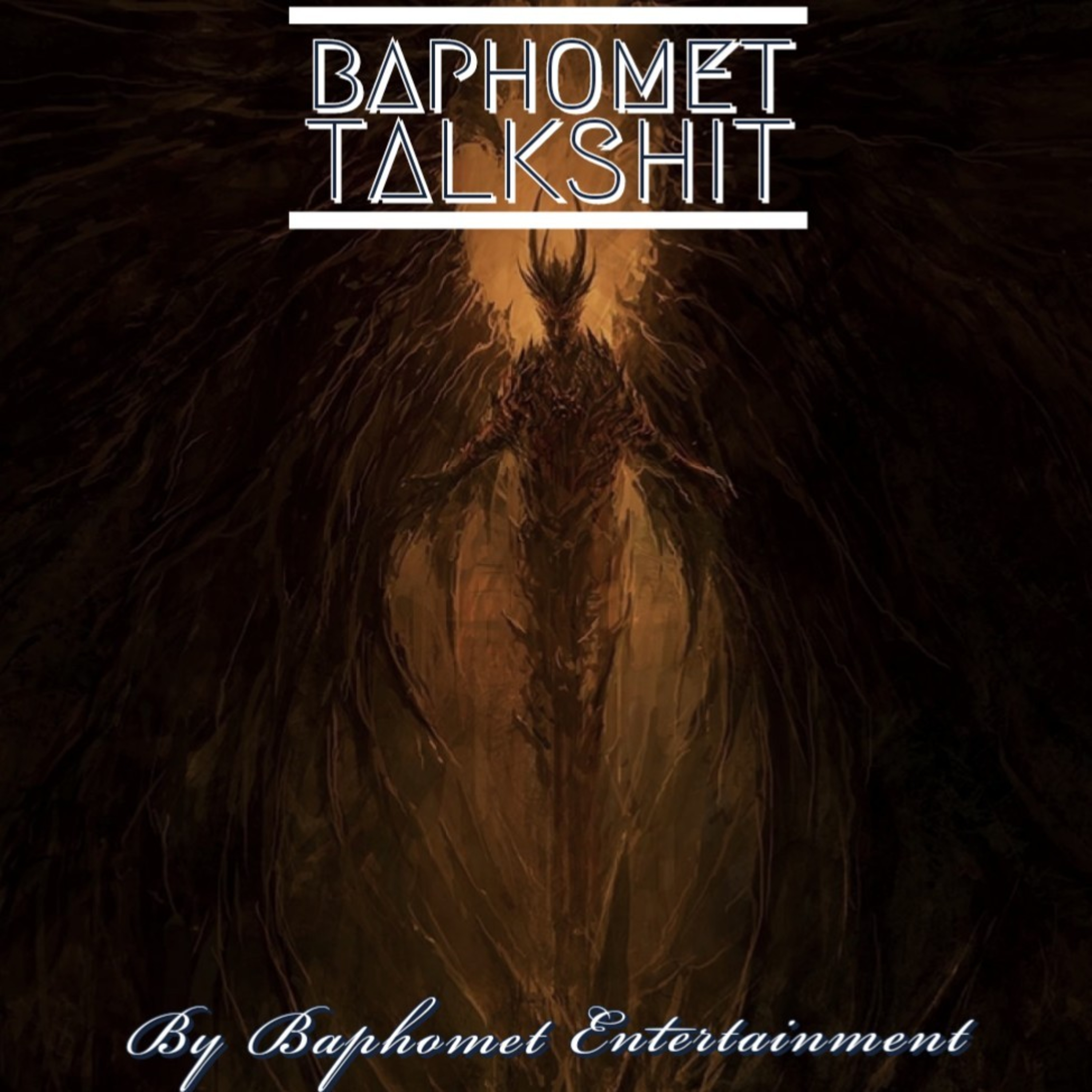 Baphomet TalkShit