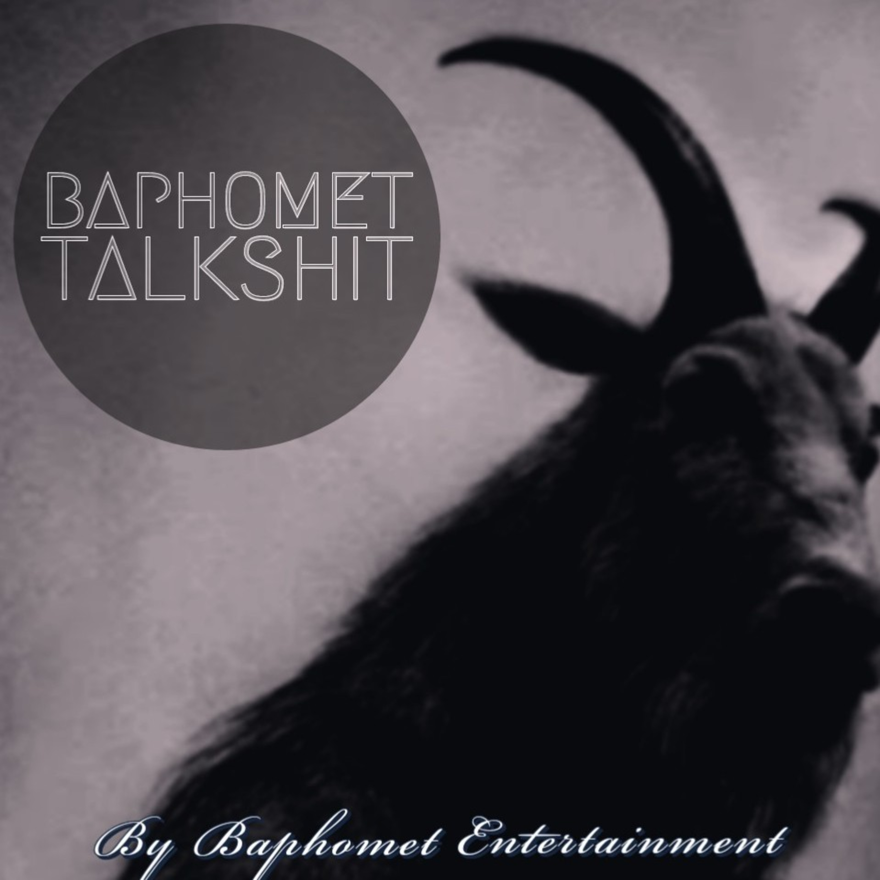 Baphomet TalkShit