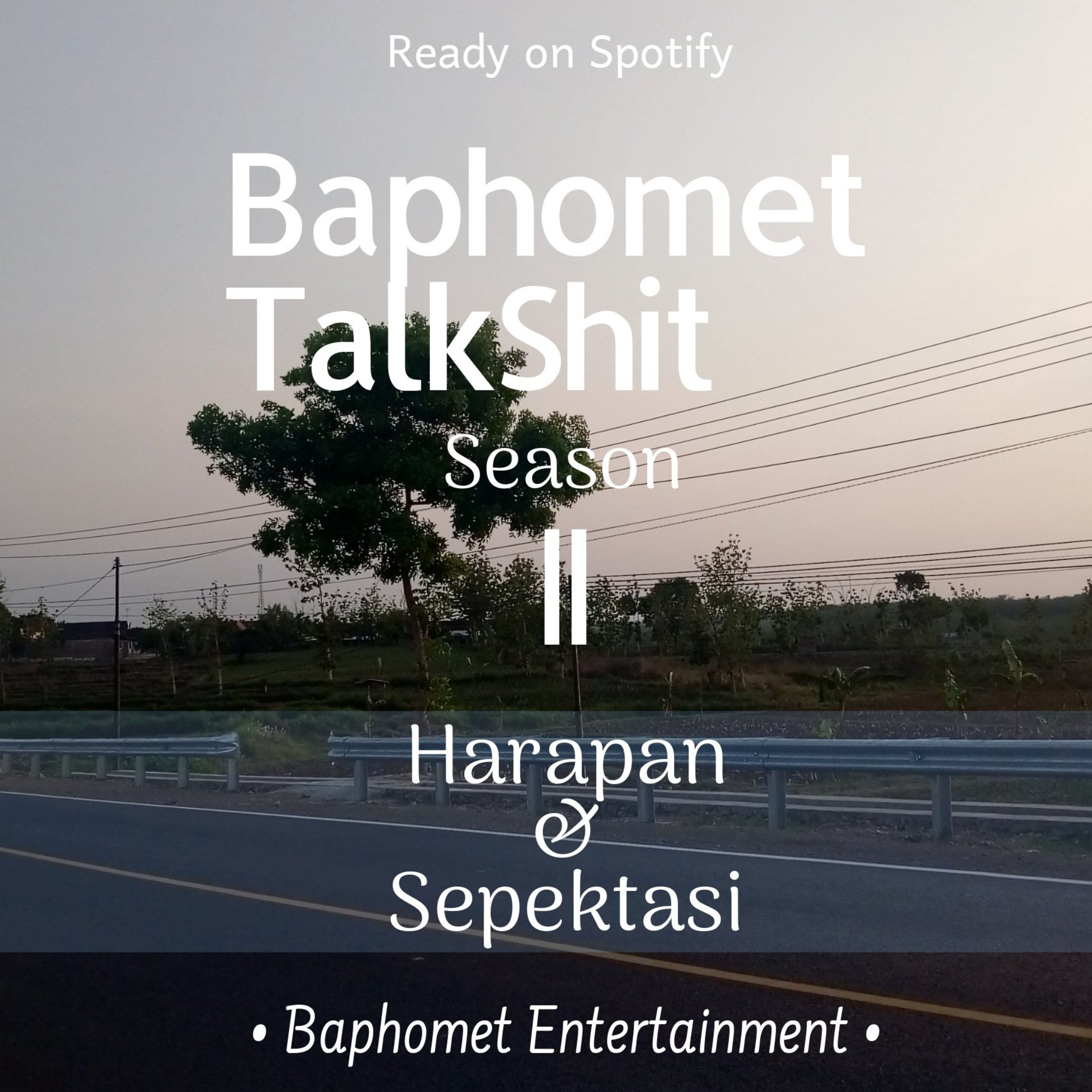 Baphomet TalkShit