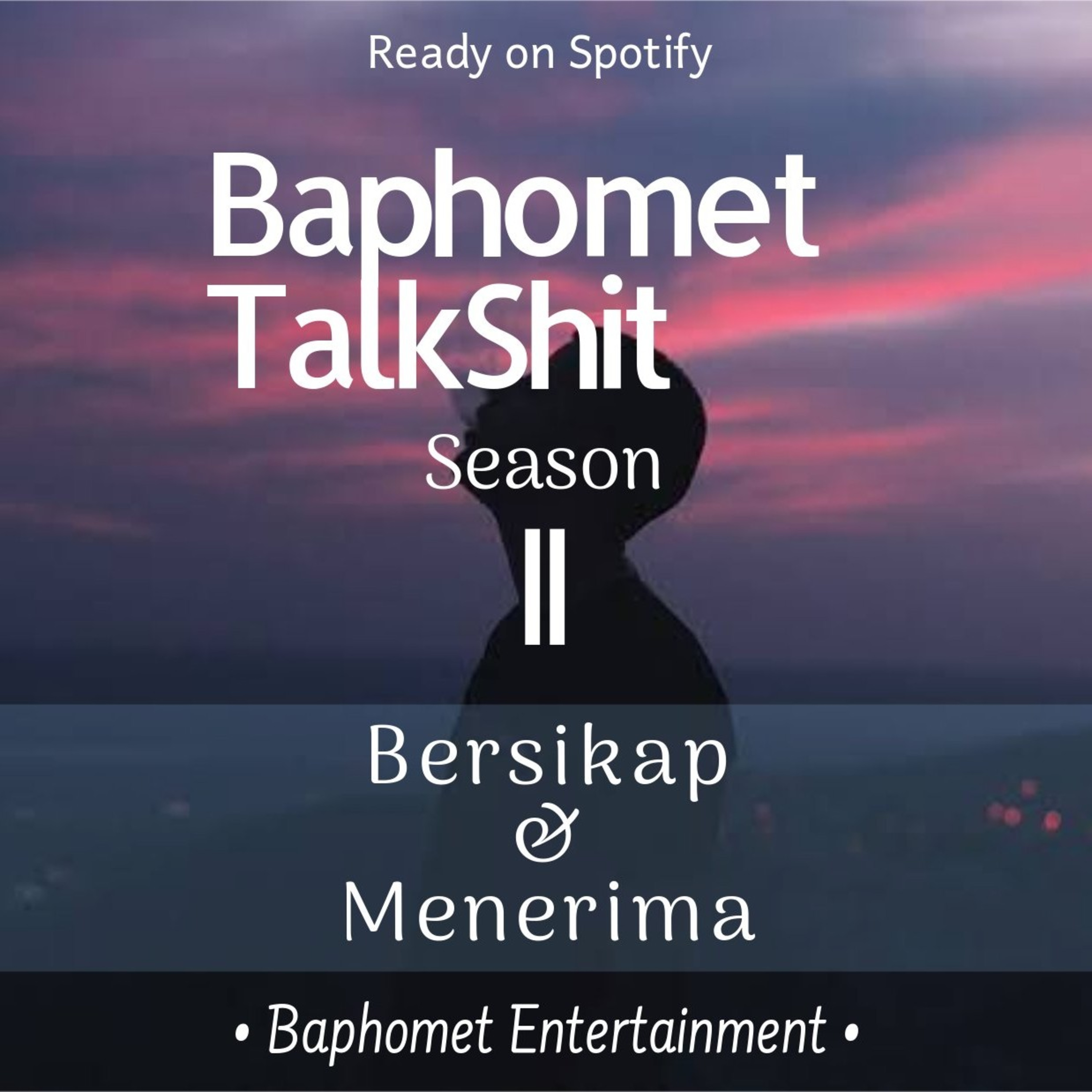 Baphomet TalkShit