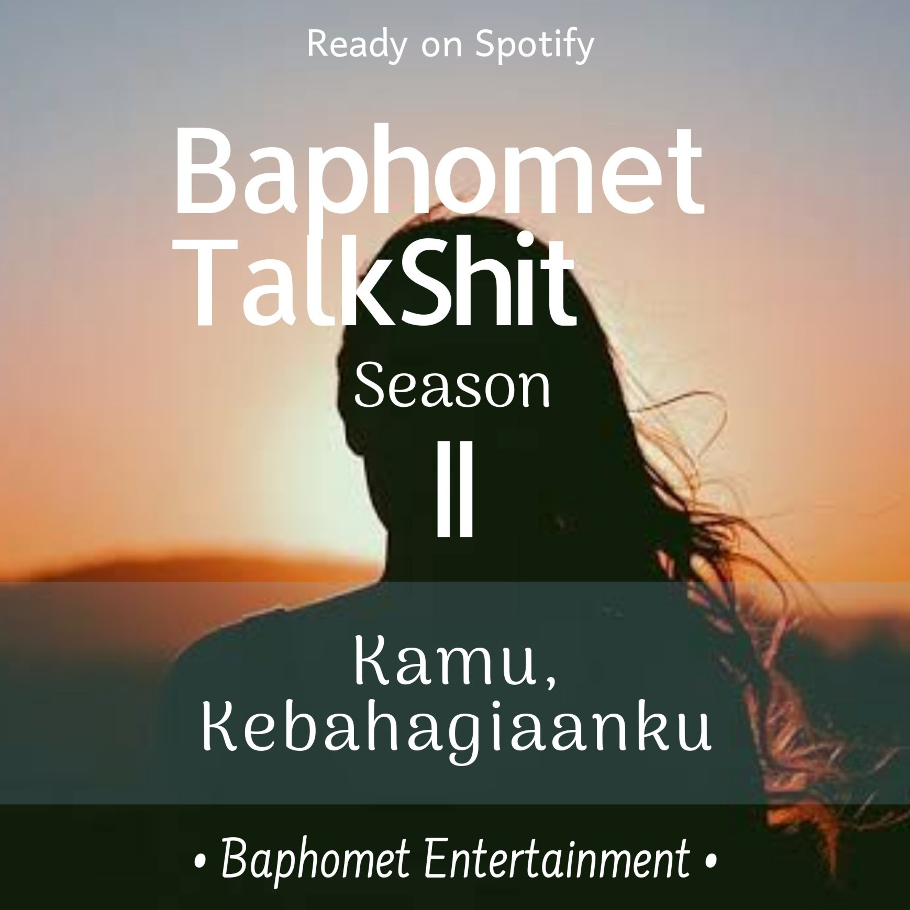 Baphomet TalkShit
