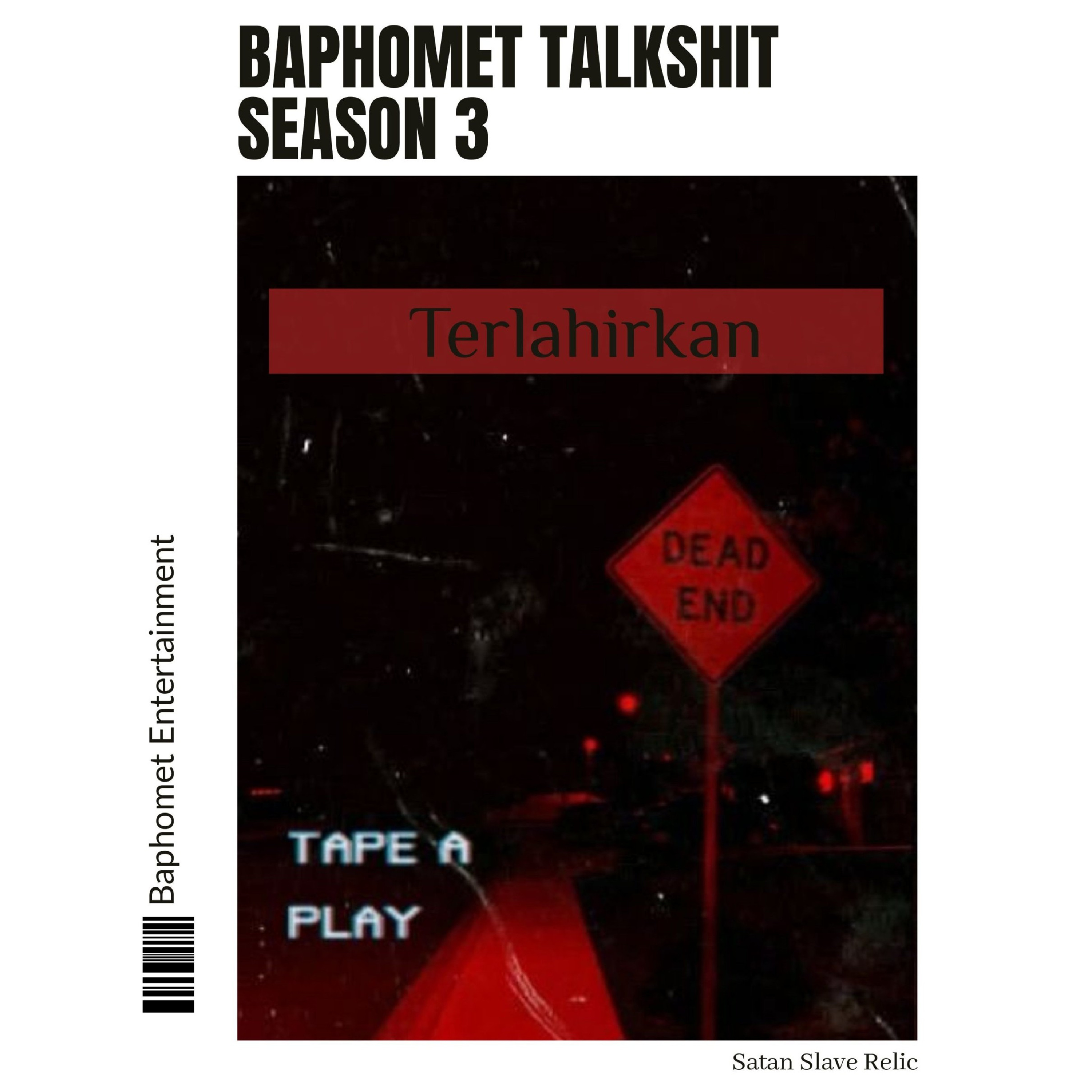 Baphomet TalkShit