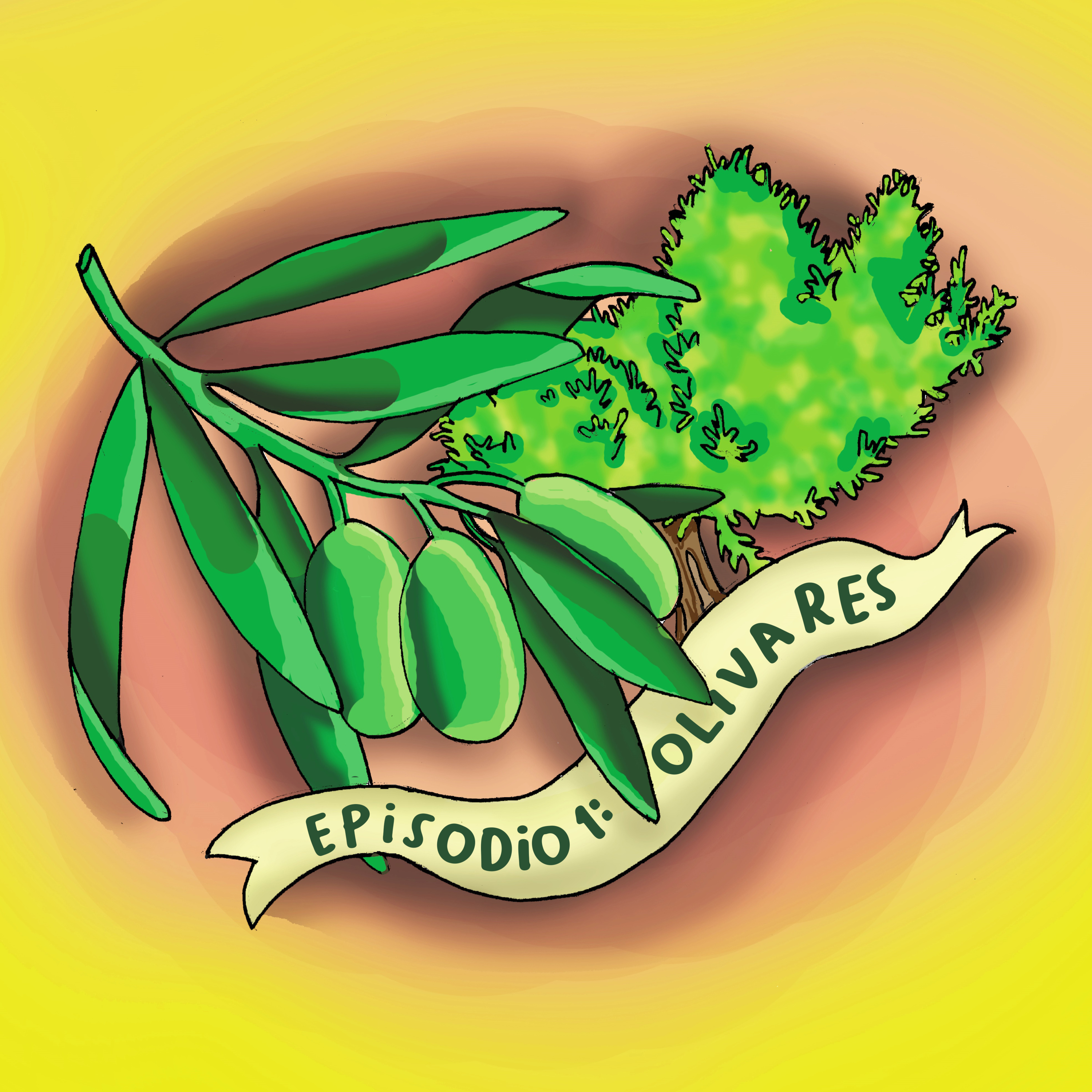 No hay huerta atrás