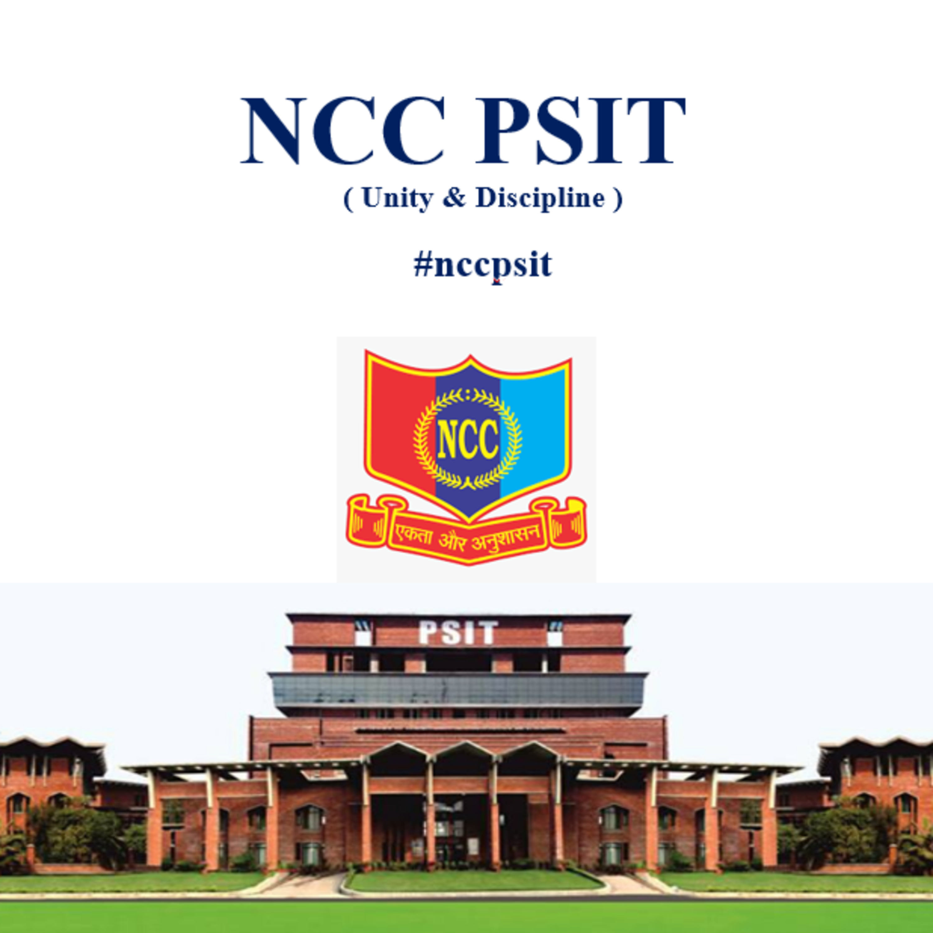 NCC PSIT