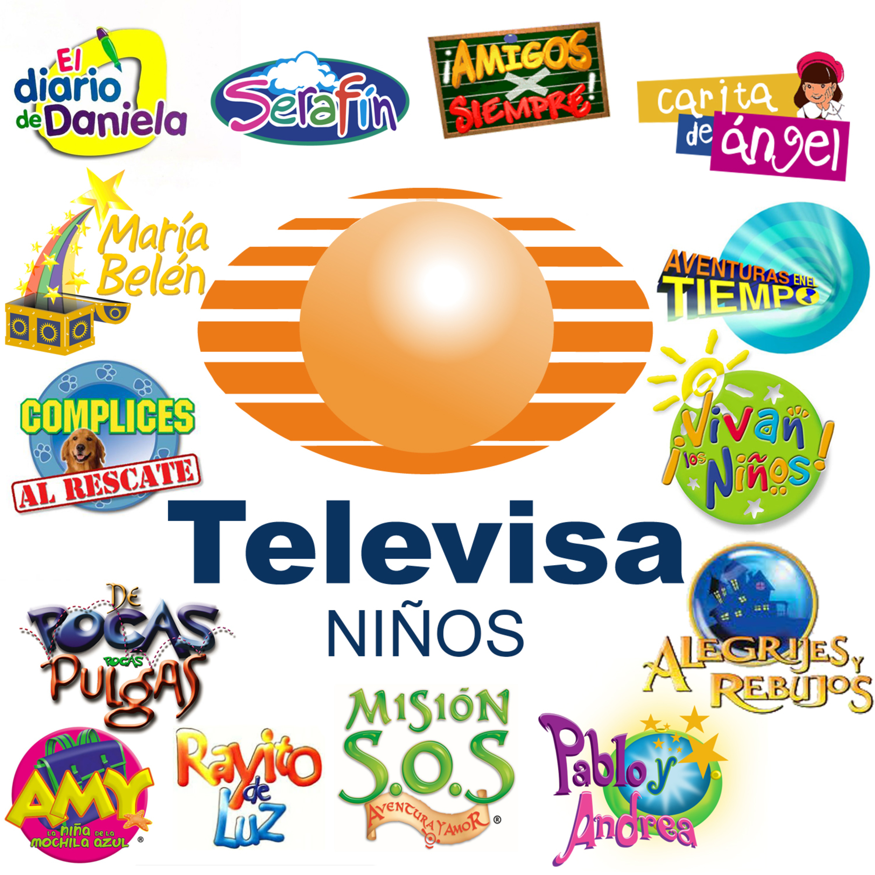 Infancia Eterna Podcast