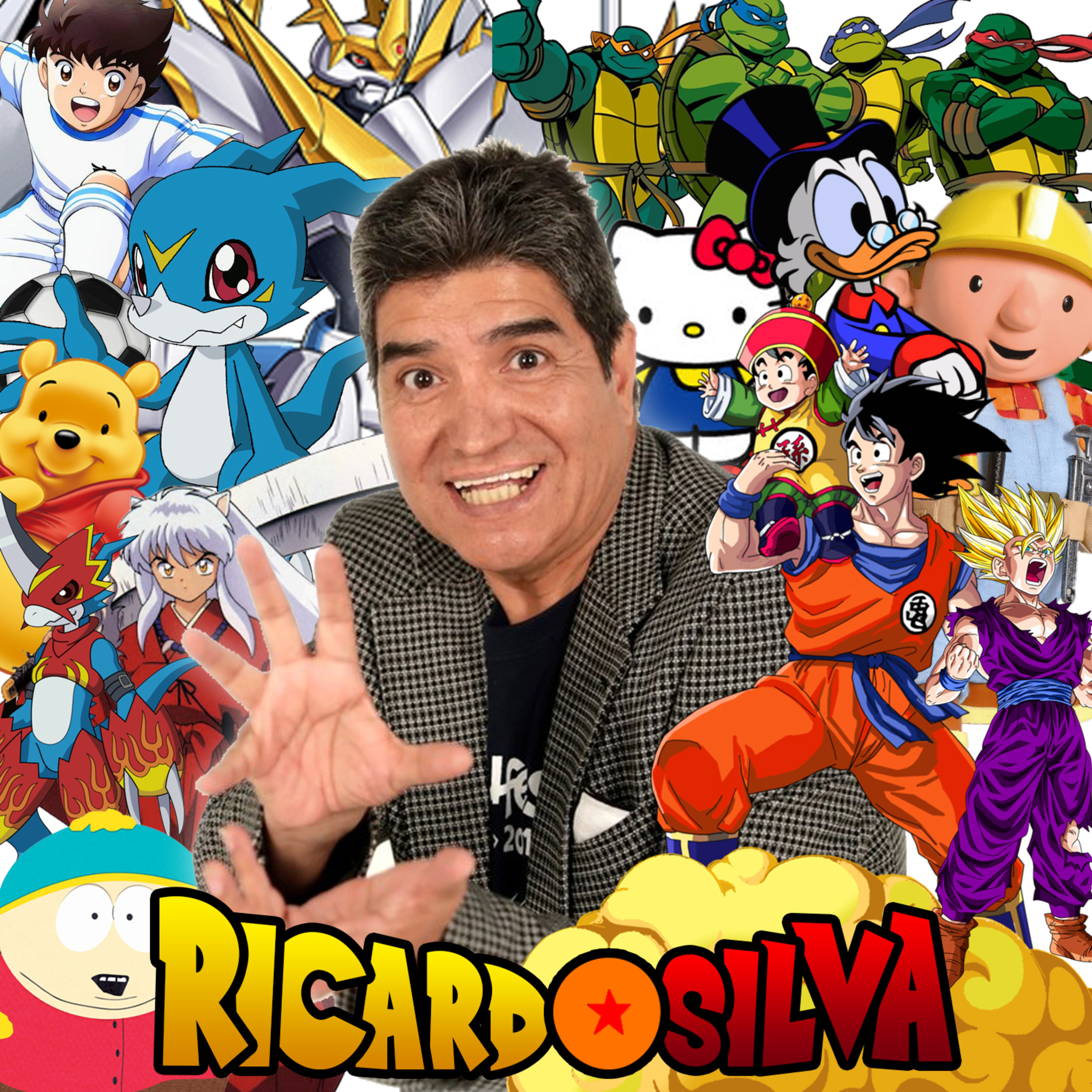 Infancia Eterna Podcast
