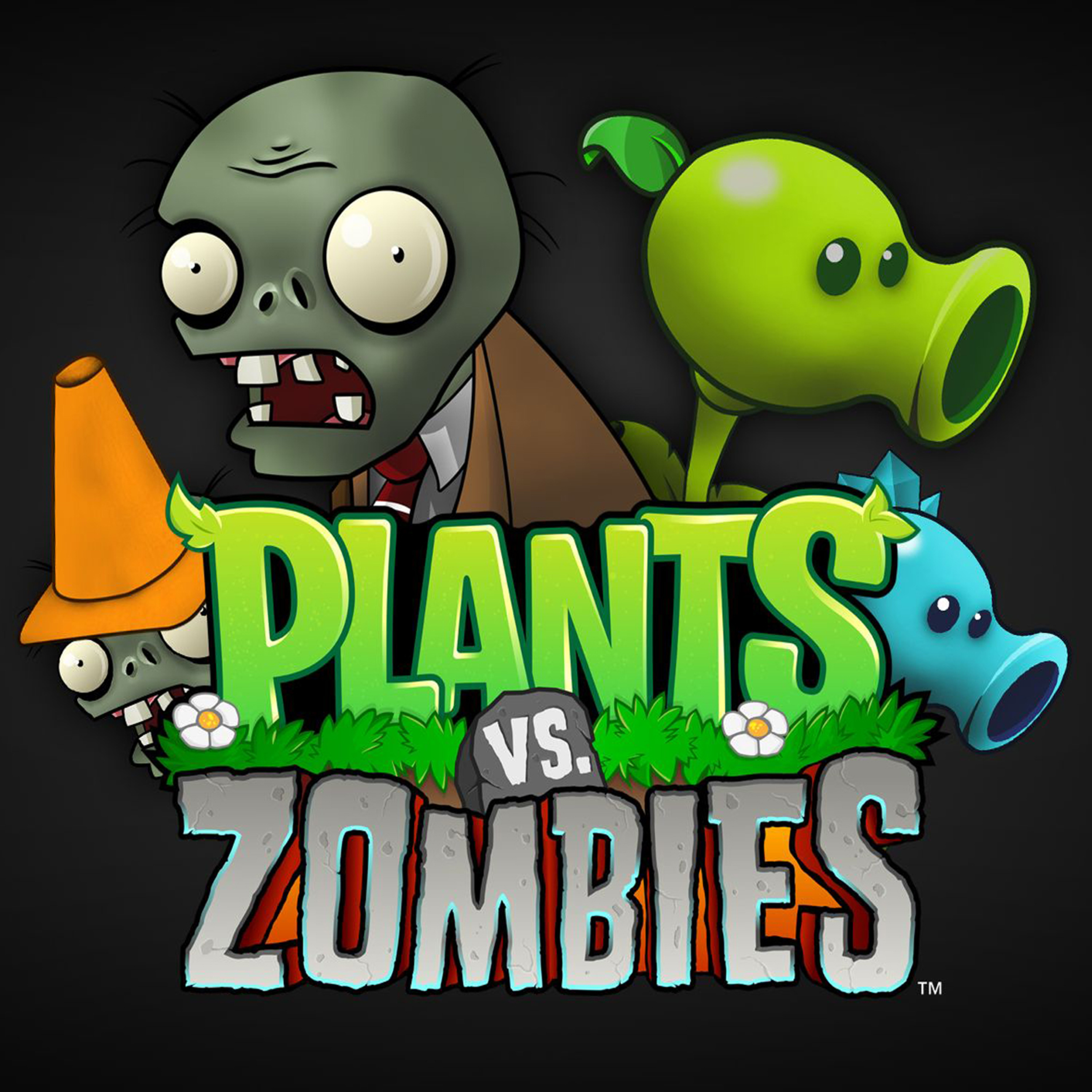 IE Cápsula del Tiempo #3: Plants Vs Zombies episode artwork