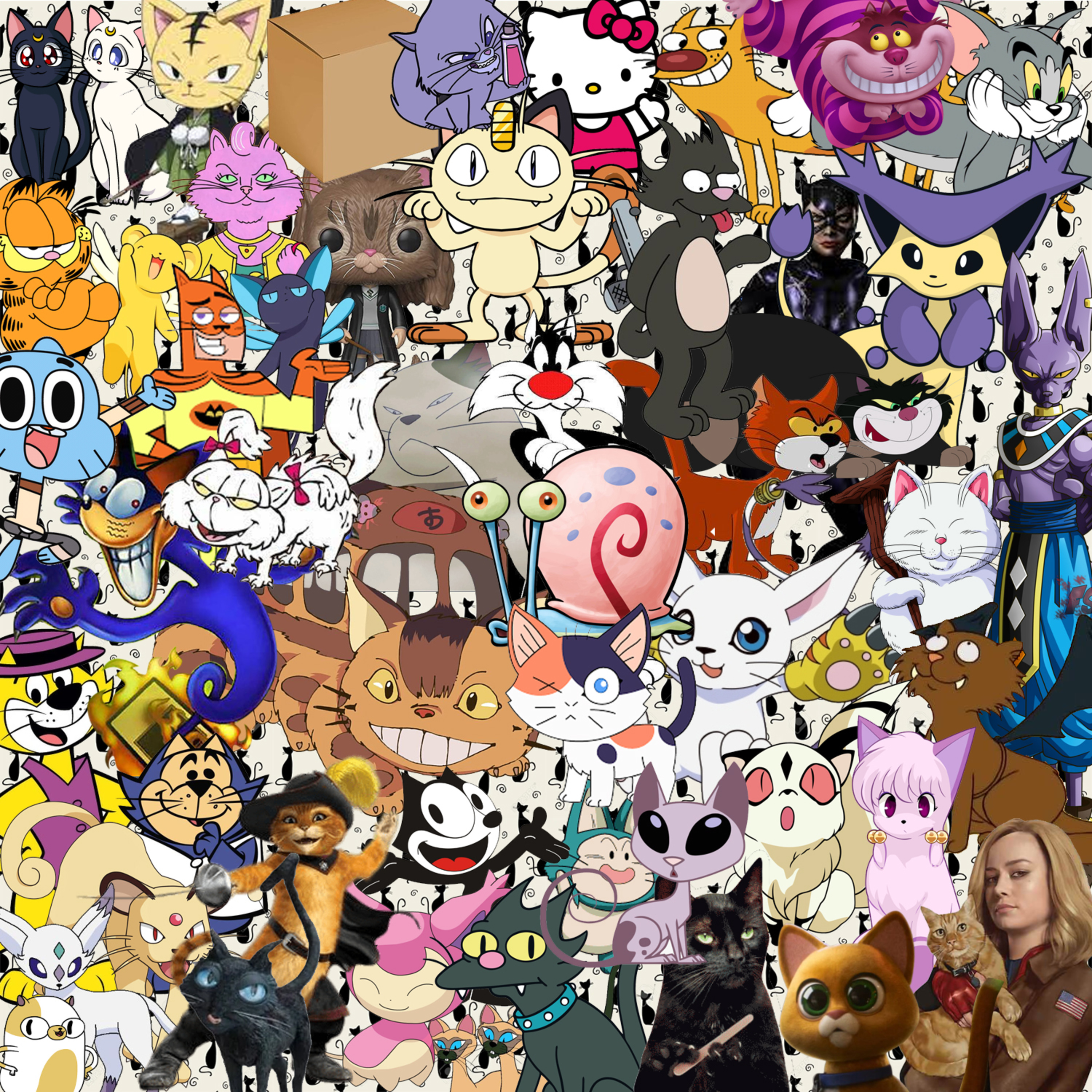 Infancia Eterna Podcast