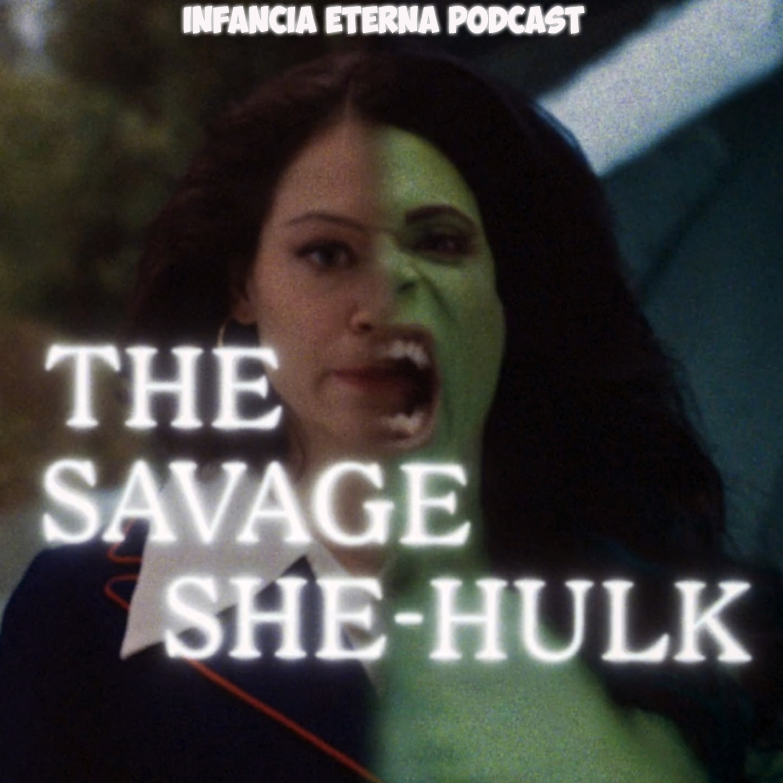 Infancia Eterna Podcast