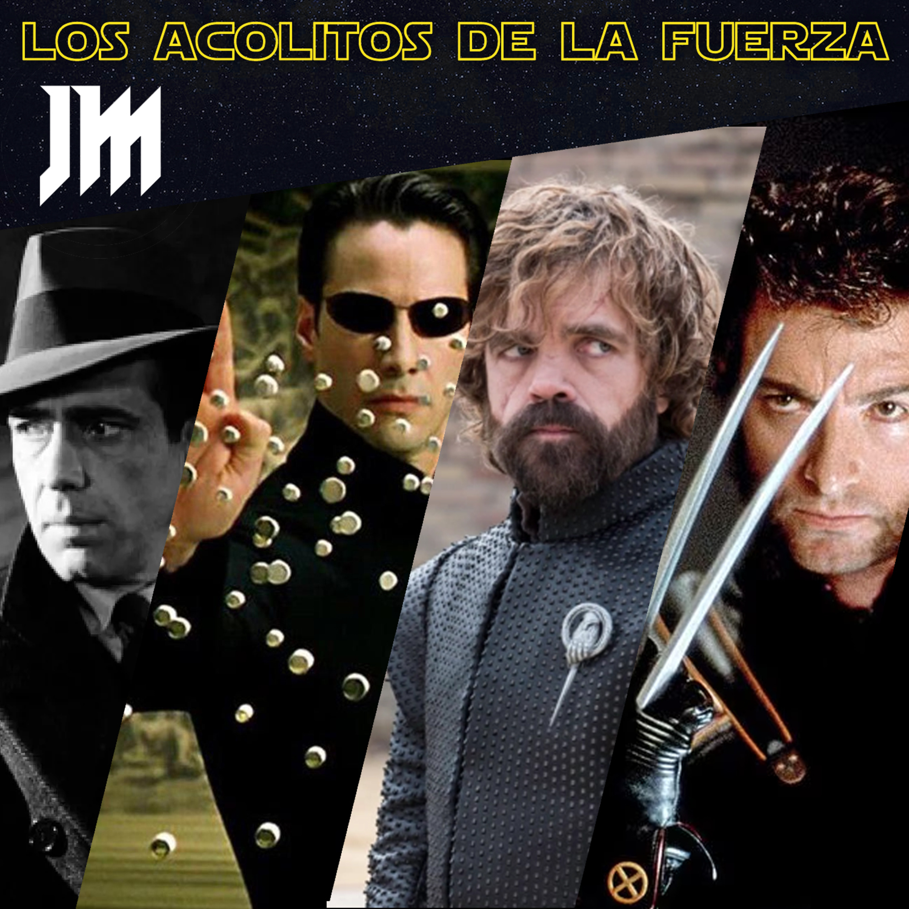Infancia Eterna Podcast