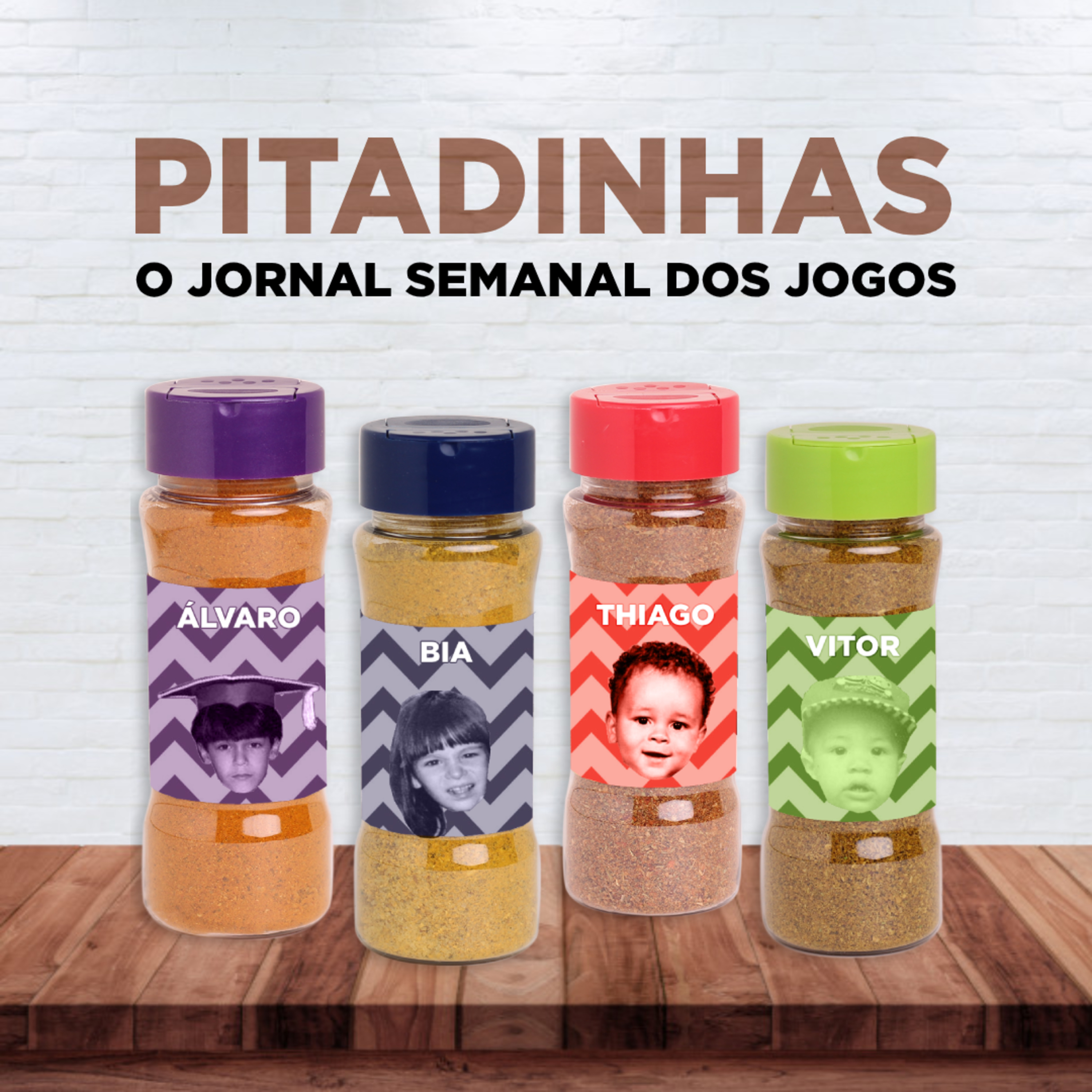 Pitadas