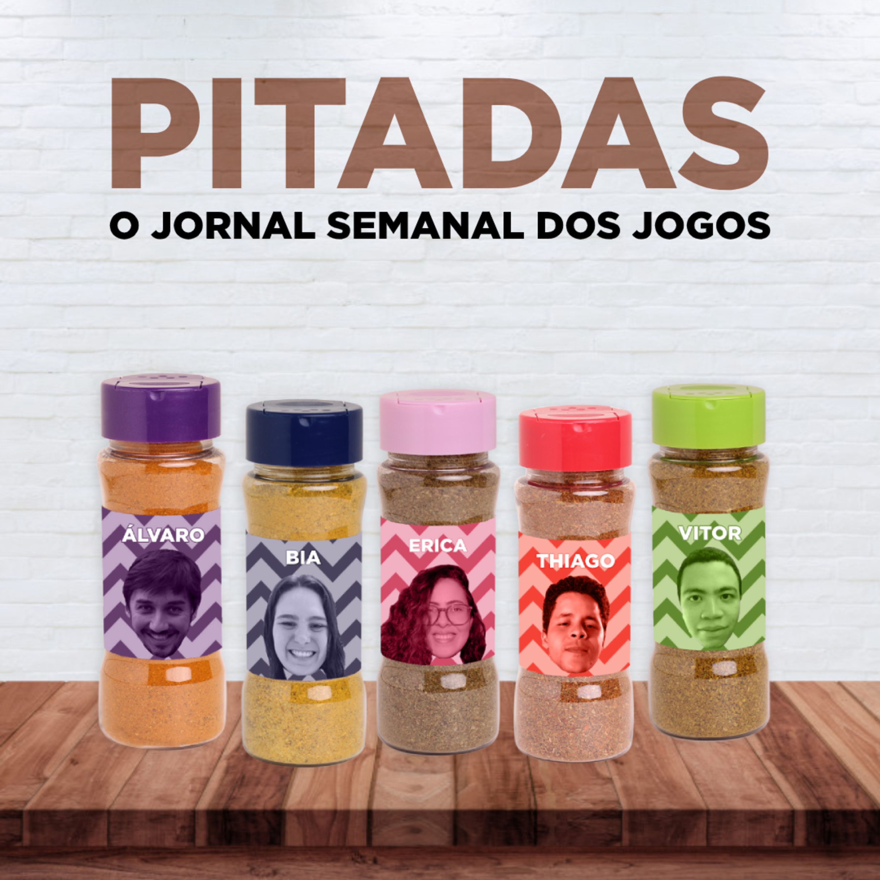 Pitadas