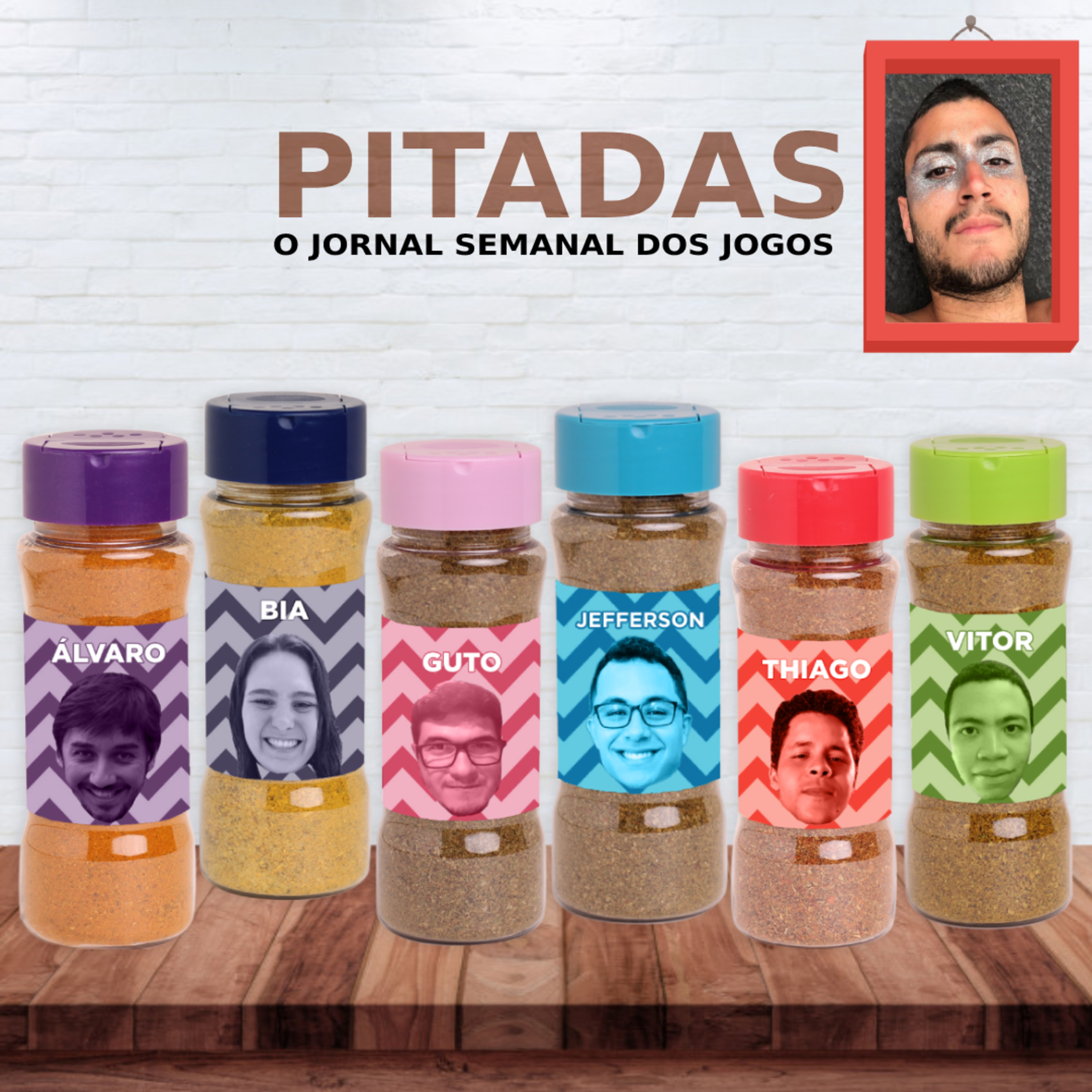 Pitadas
