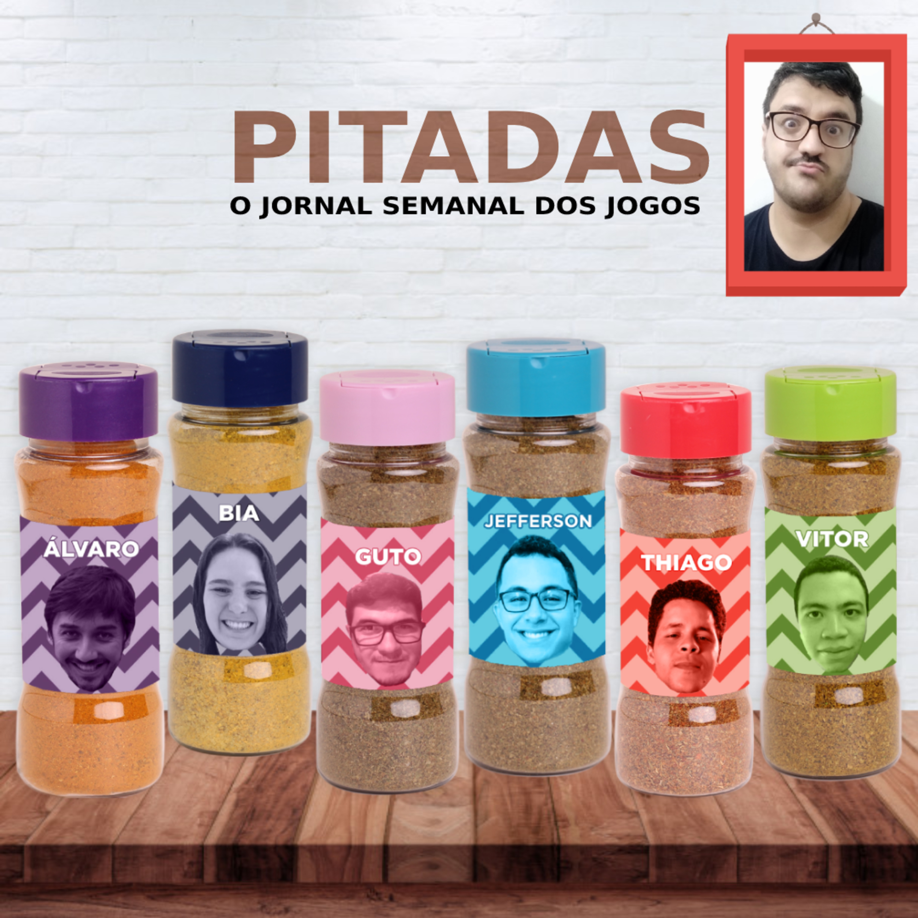Pitadas
