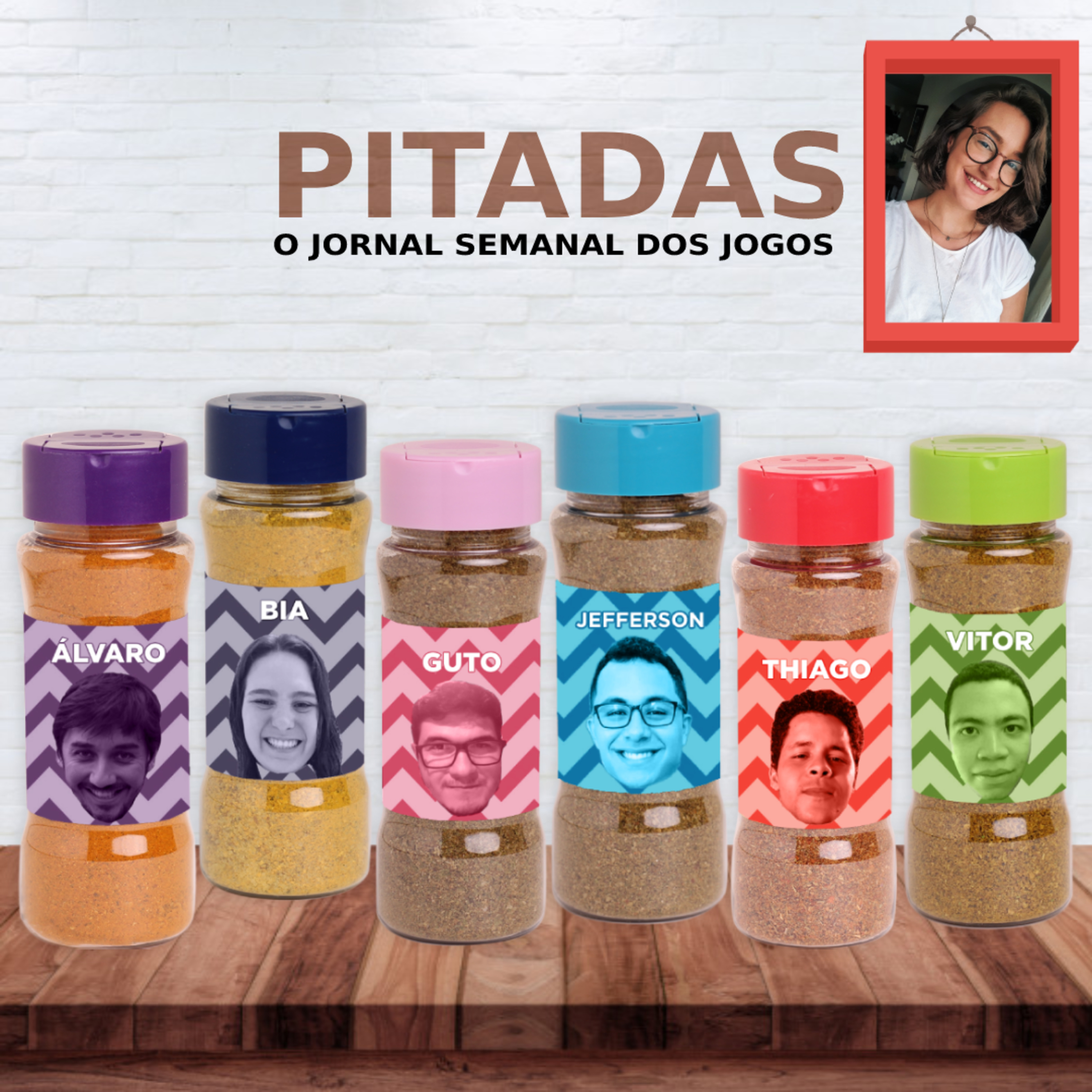 Pitadas