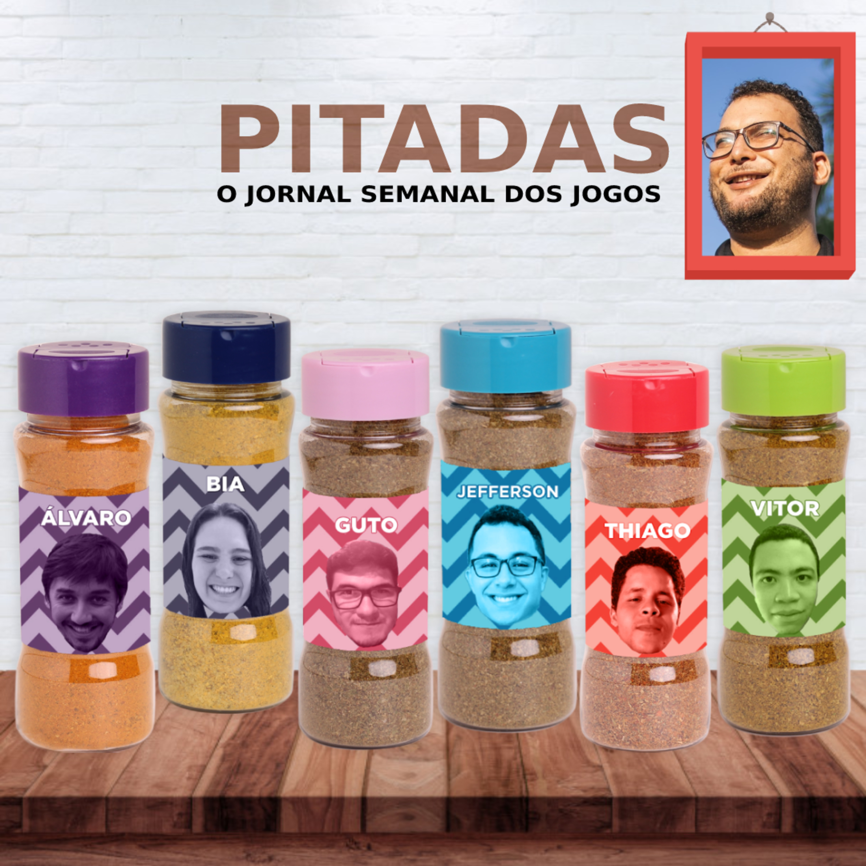 Pitadas