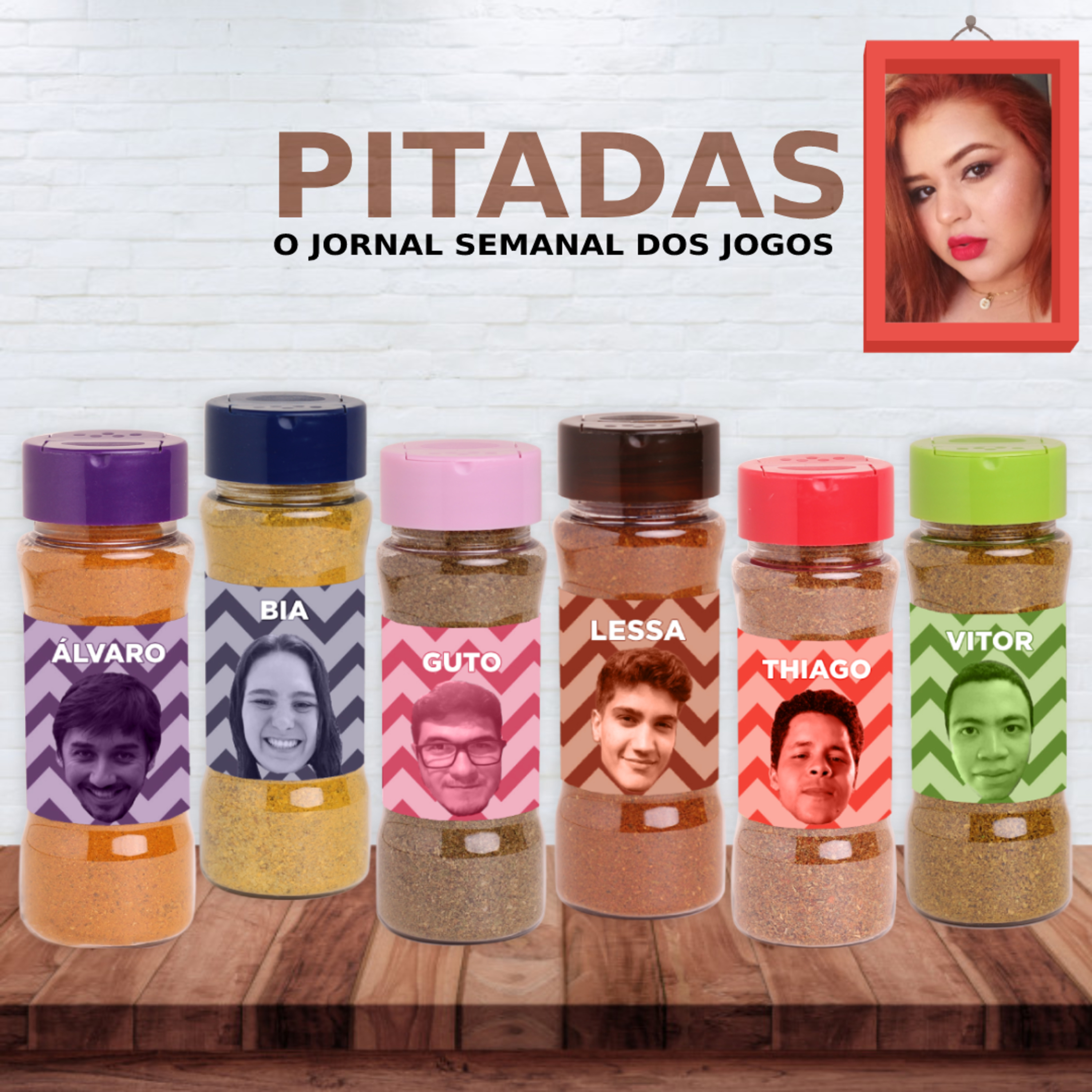 Pitadas