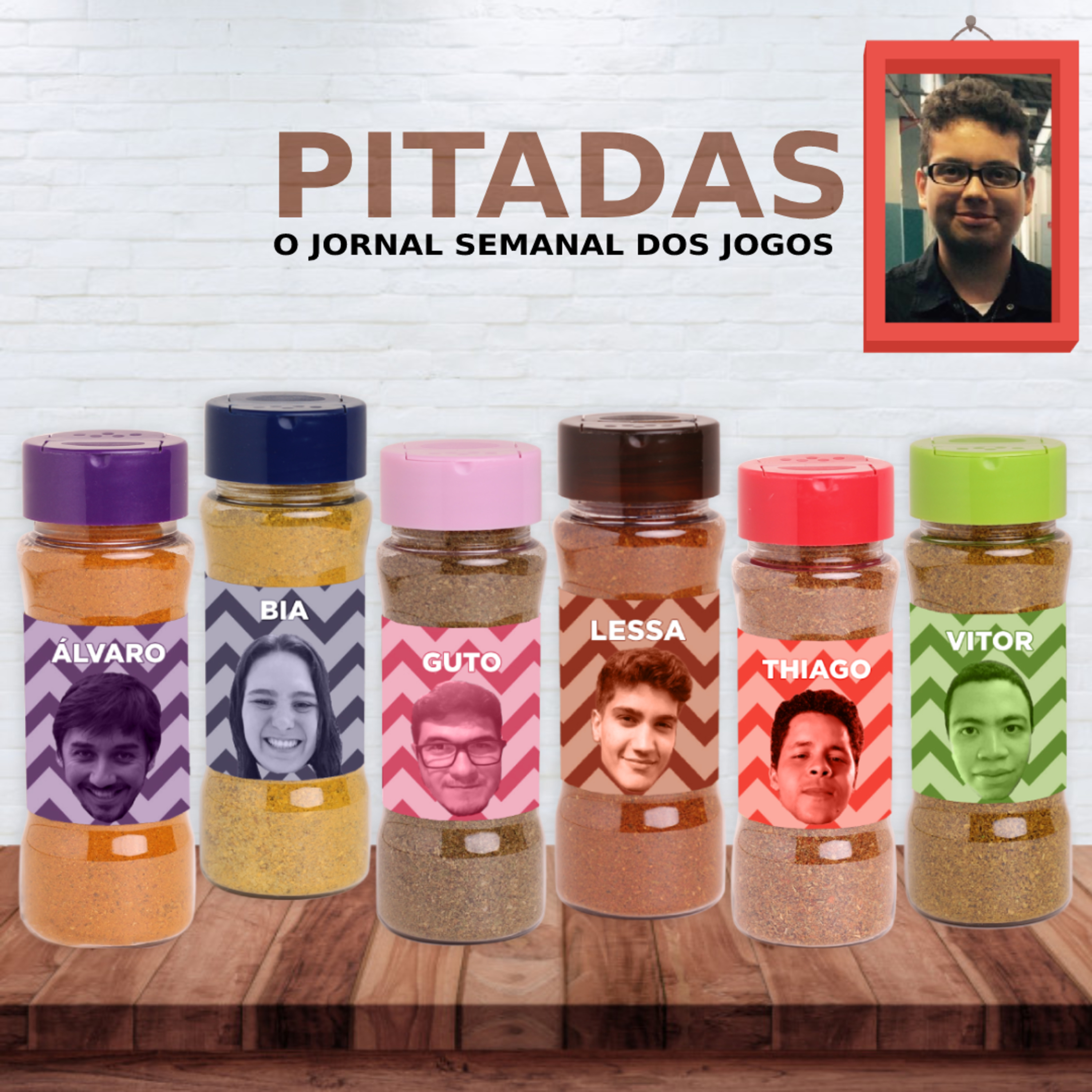 Pitadas