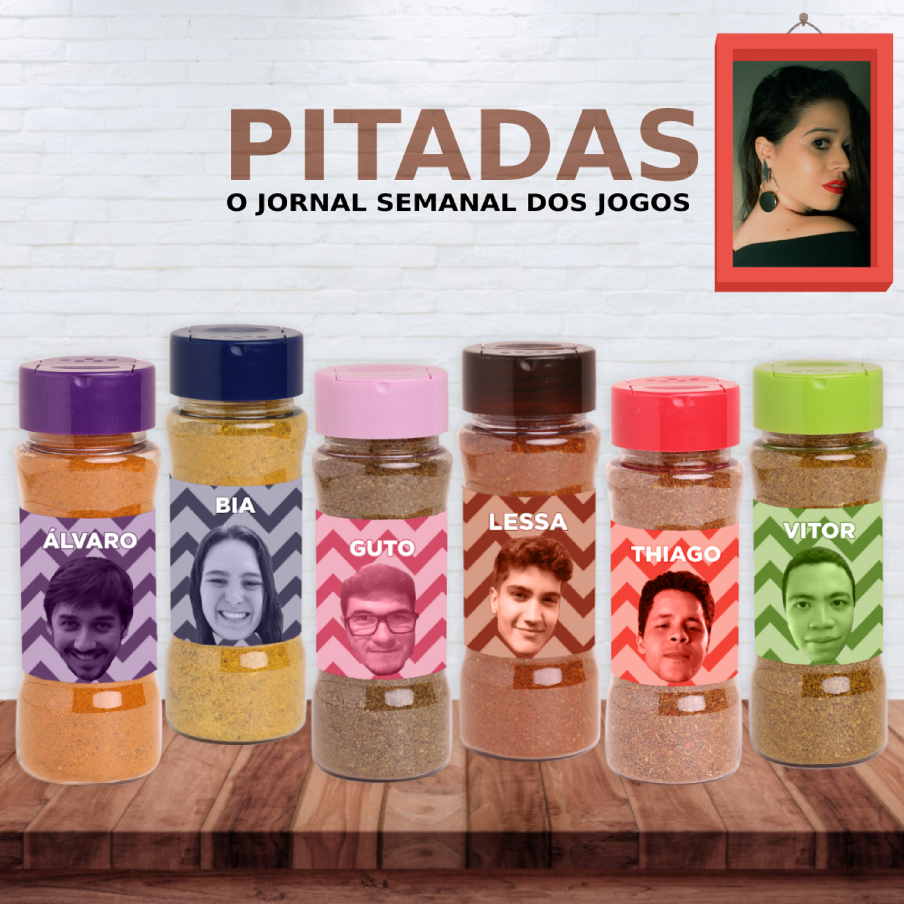 Pitadas